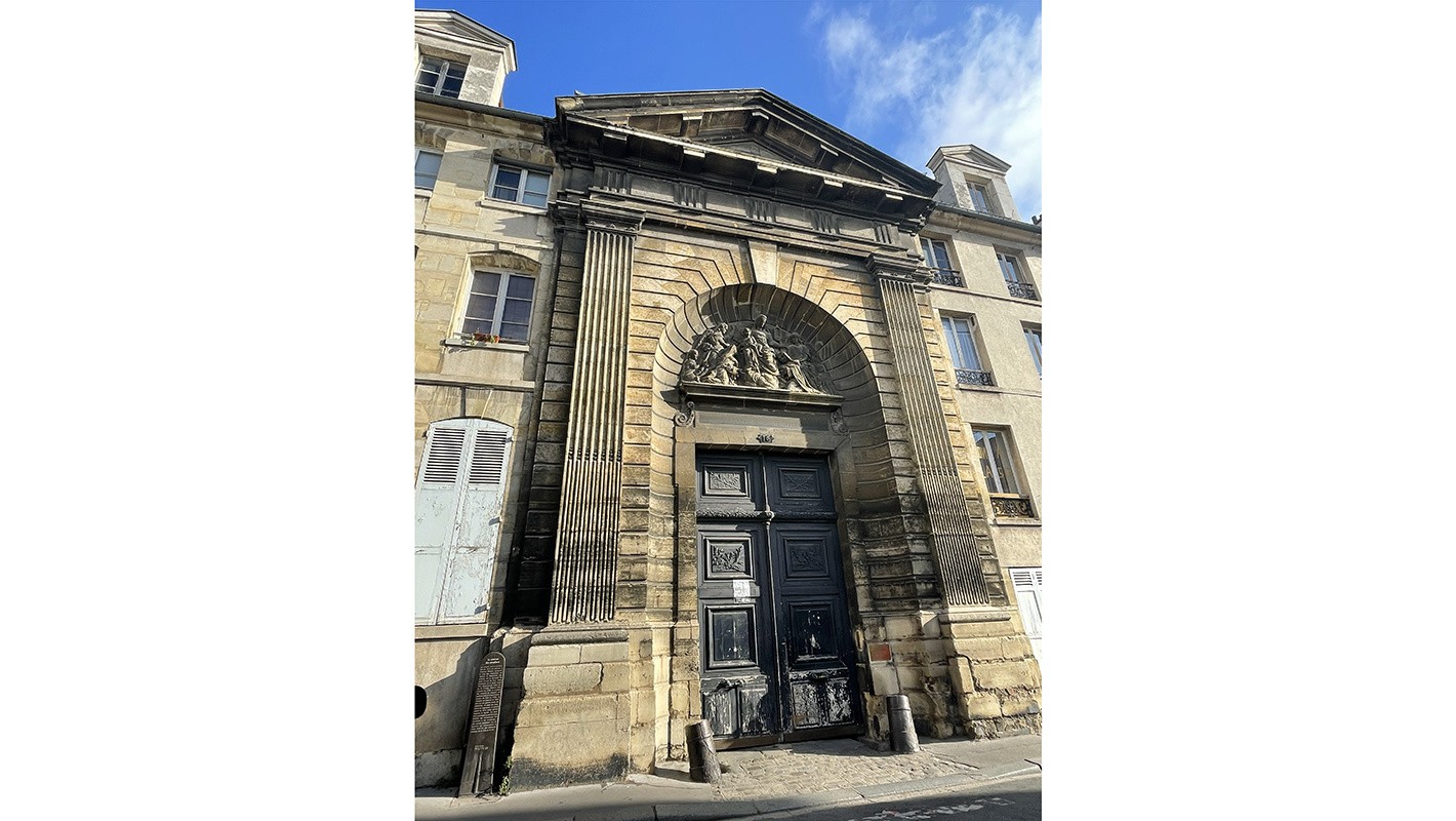 Vente Appartement à Saint-Denis 3 pièces