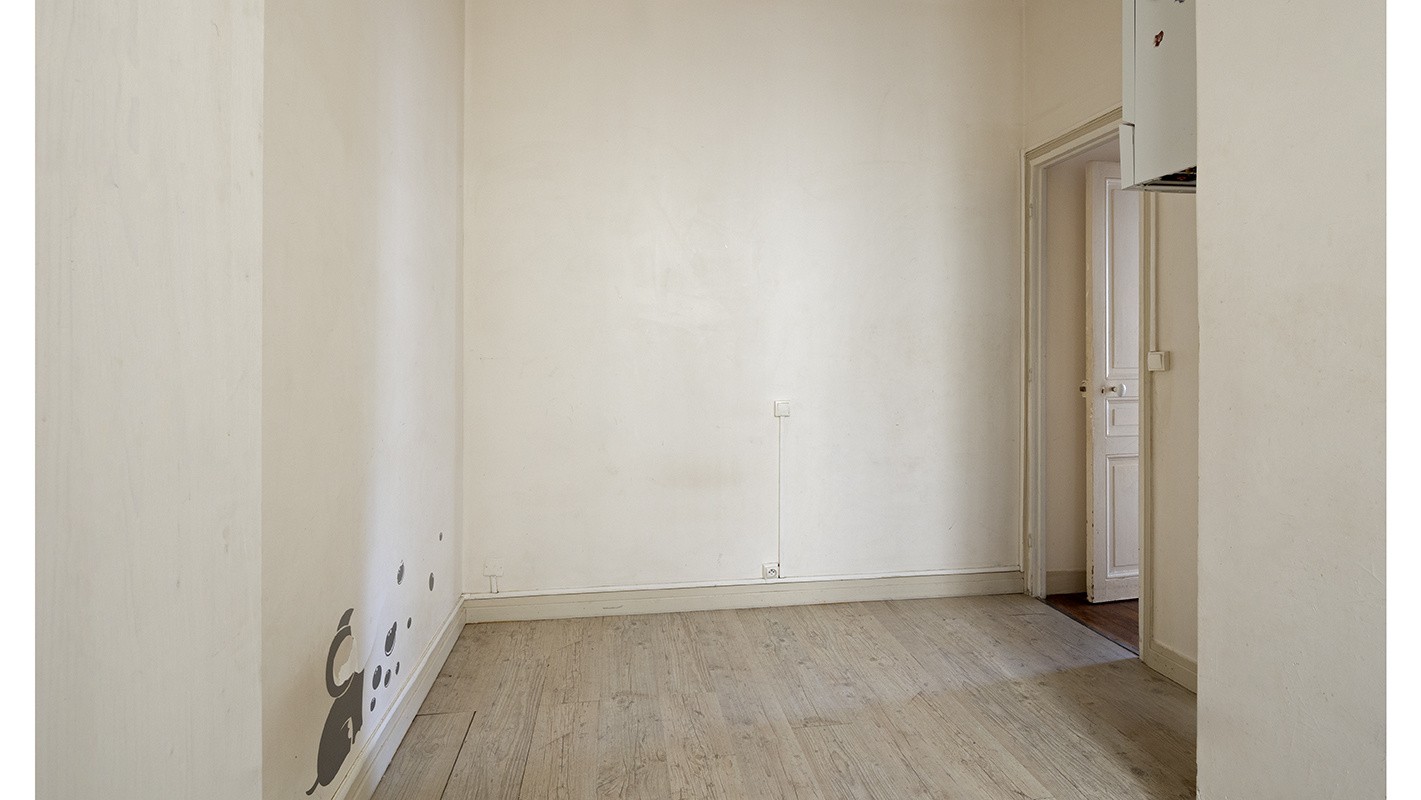 Vente Appartement à Saint-Denis 3 pièces