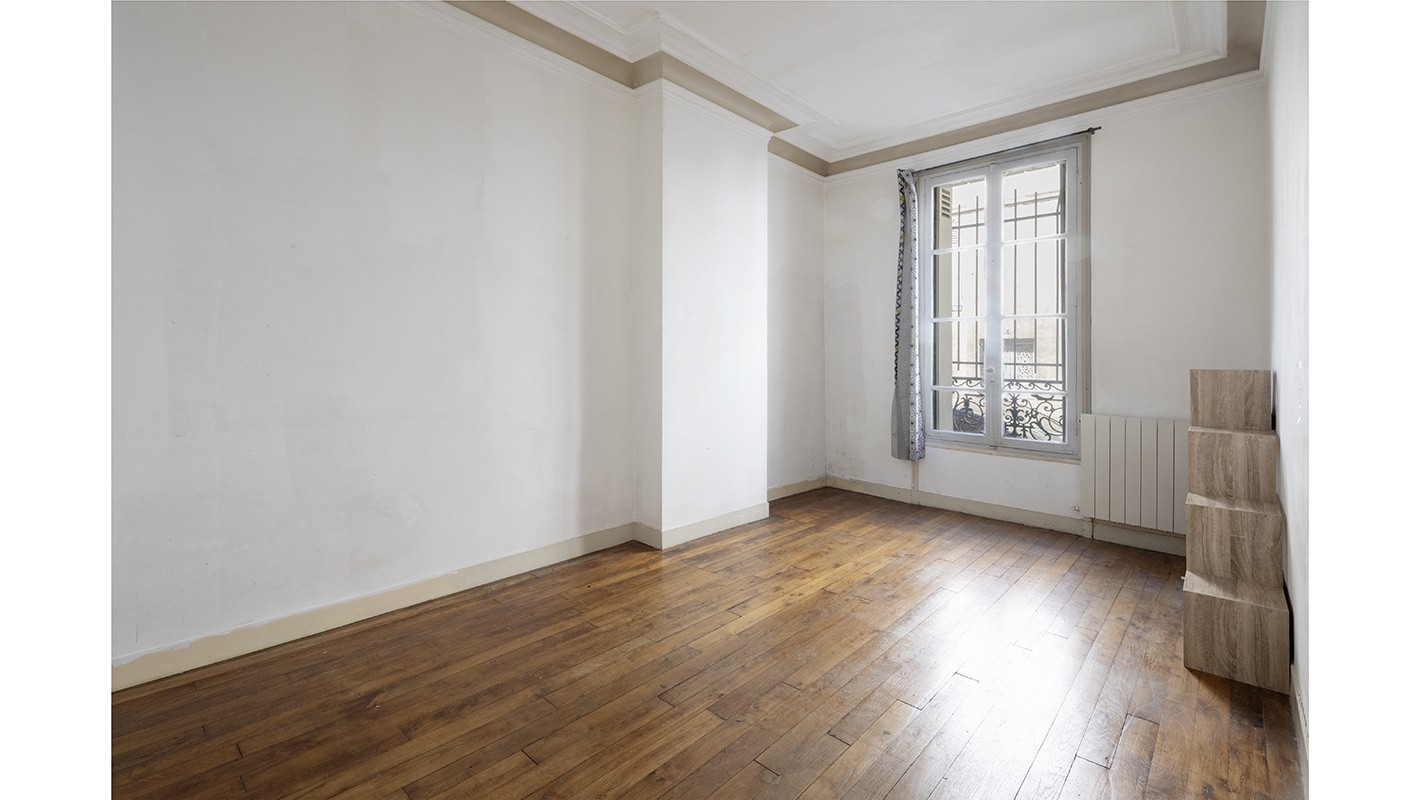 Vente Appartement à Saint-Denis 3 pièces