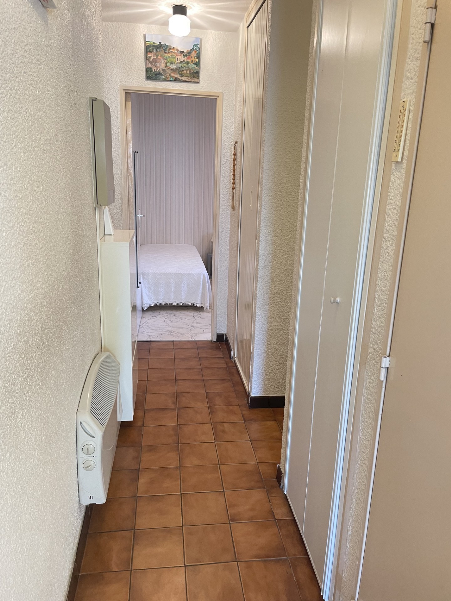 Vente Appartement à Cavalaire-sur-Mer 3 pièces