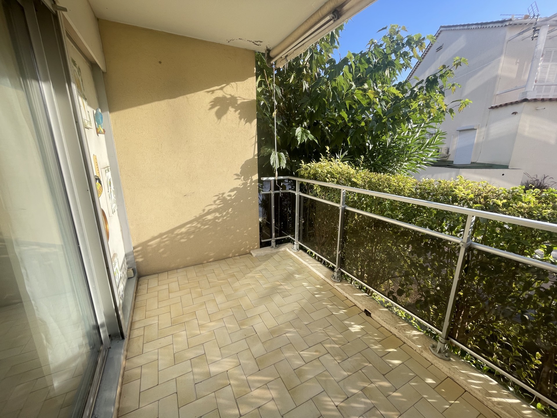 Vente Appartement à Cavalaire-sur-Mer 3 pièces