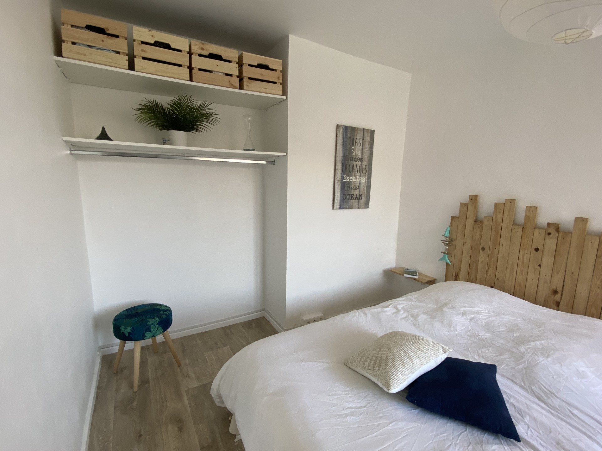 Vente Appartement à Cavalaire-sur-Mer 2 pièces