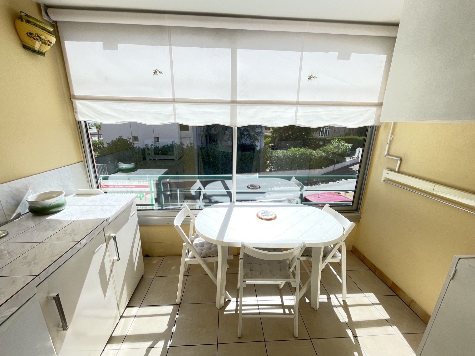 Vente Appartement à Cavalaire-sur-Mer 1 pièce