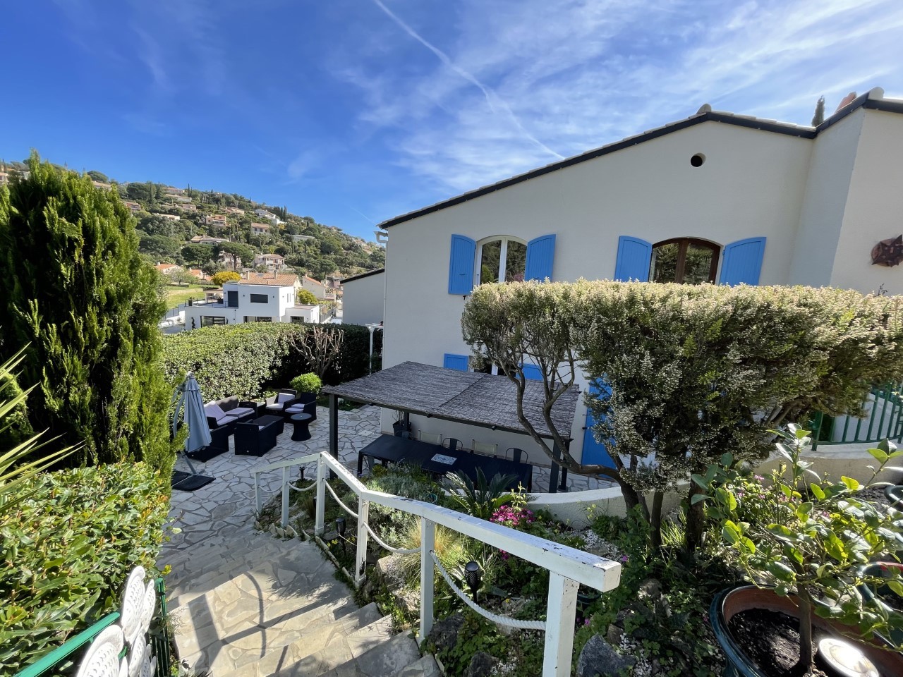 Vente Maison à Cavalaire-sur-Mer 6 pièces