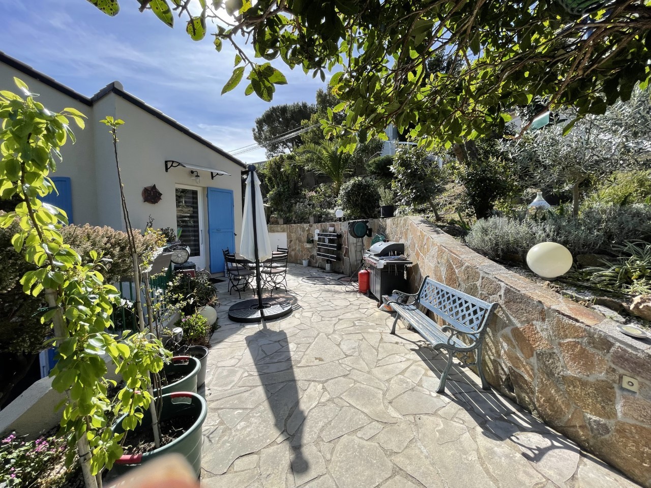 Vente Maison à Cavalaire-sur-Mer 6 pièces