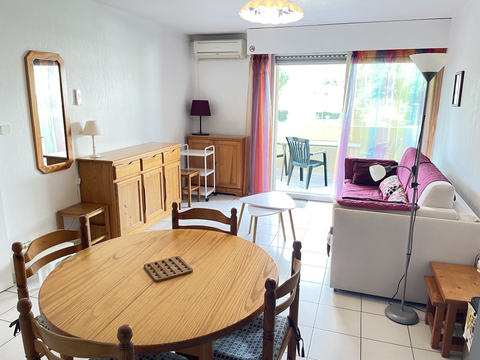 Vente Appartement à Cavalaire-sur-Mer 1 pièce