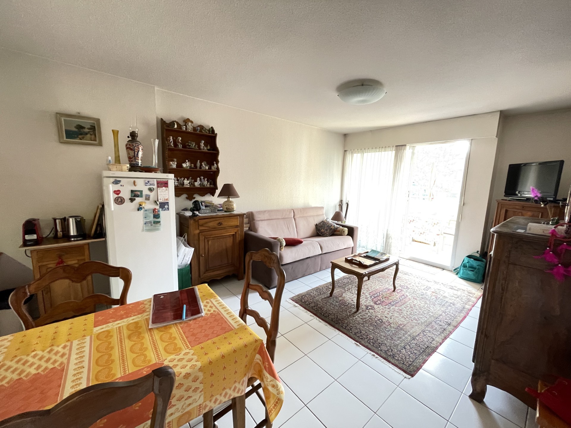 Vente Appartement à Cavalaire-sur-Mer 2 pièces