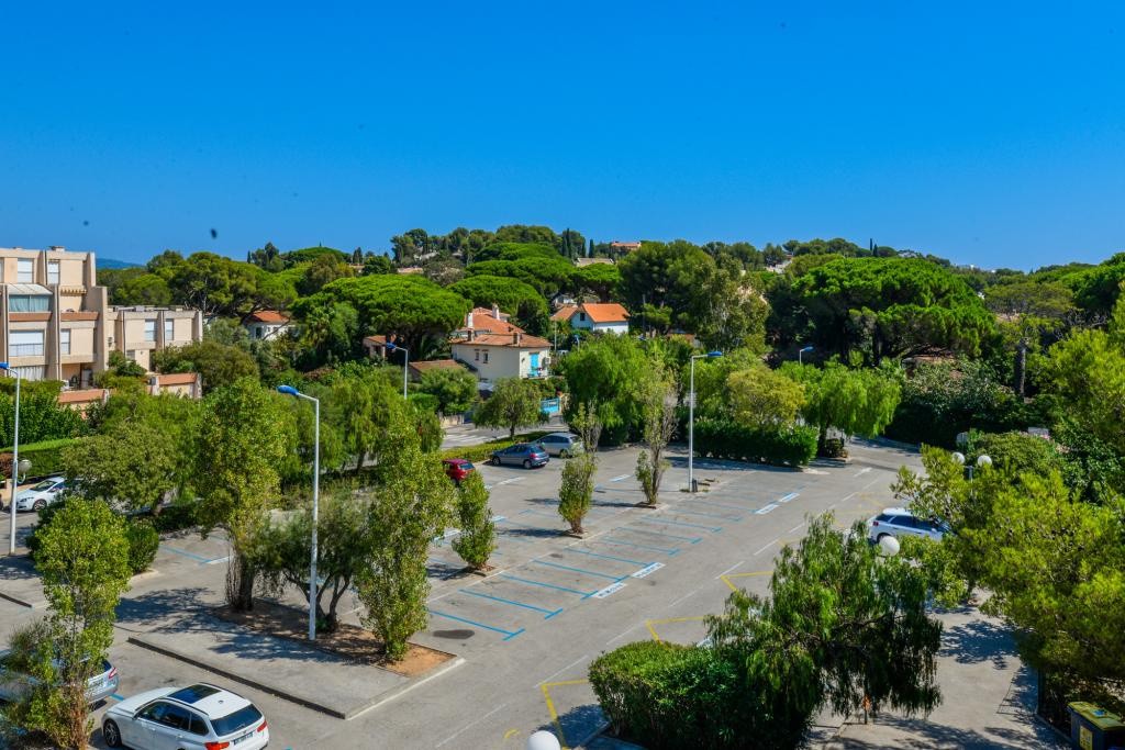 Vente Appartement à Cavalaire-sur-Mer 1 pièce