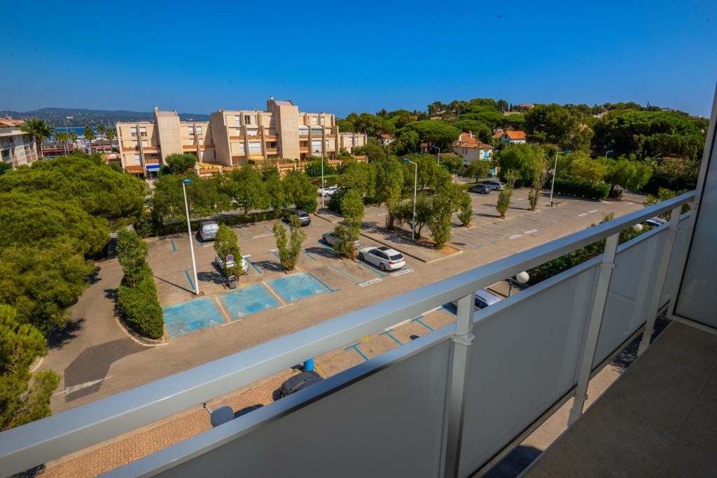 Vente Appartement à Cavalaire-sur-Mer 1 pièce