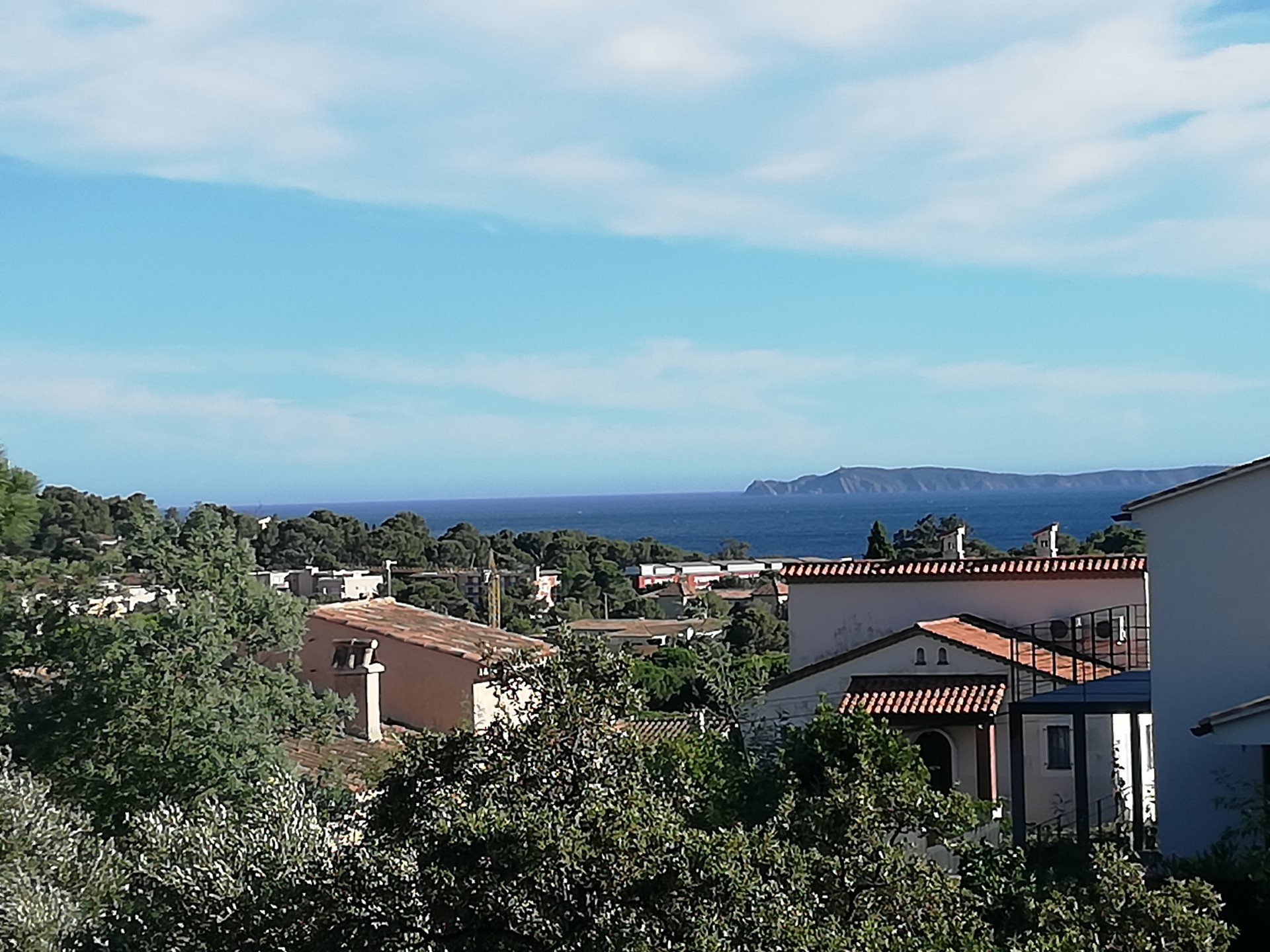 Vente Appartement à Cavalaire-sur-Mer 3 pièces