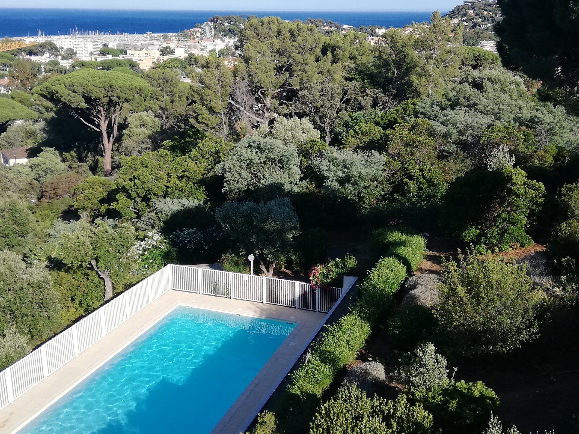 Vente Appartement à Cavalaire-sur-Mer 3 pièces