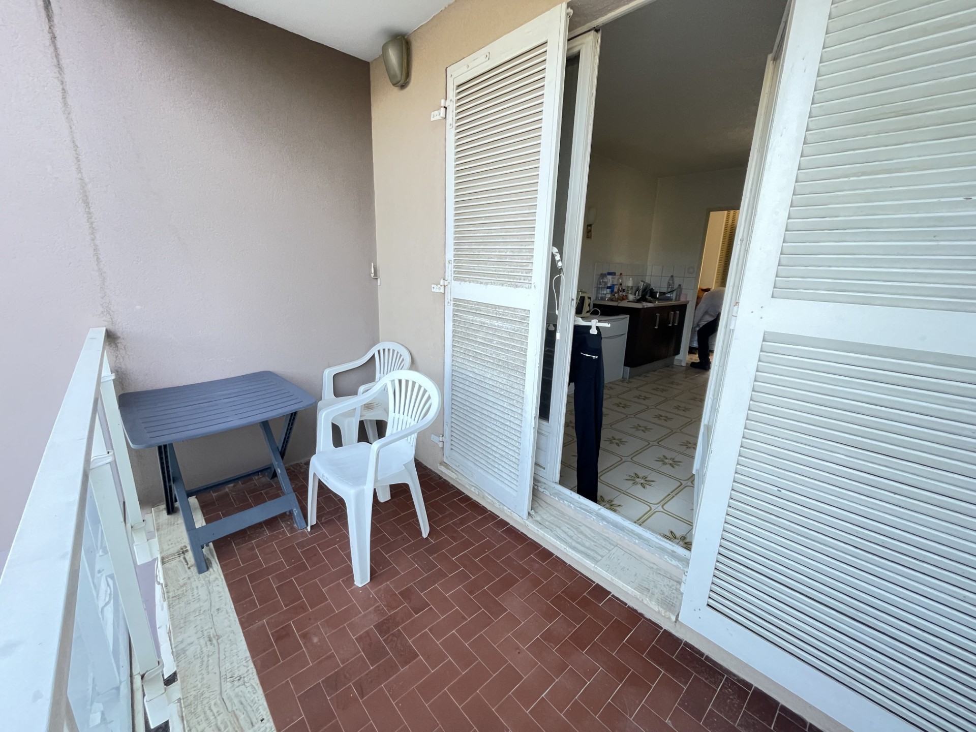 Vente Appartement à Cavalaire-sur-Mer 2 pièces