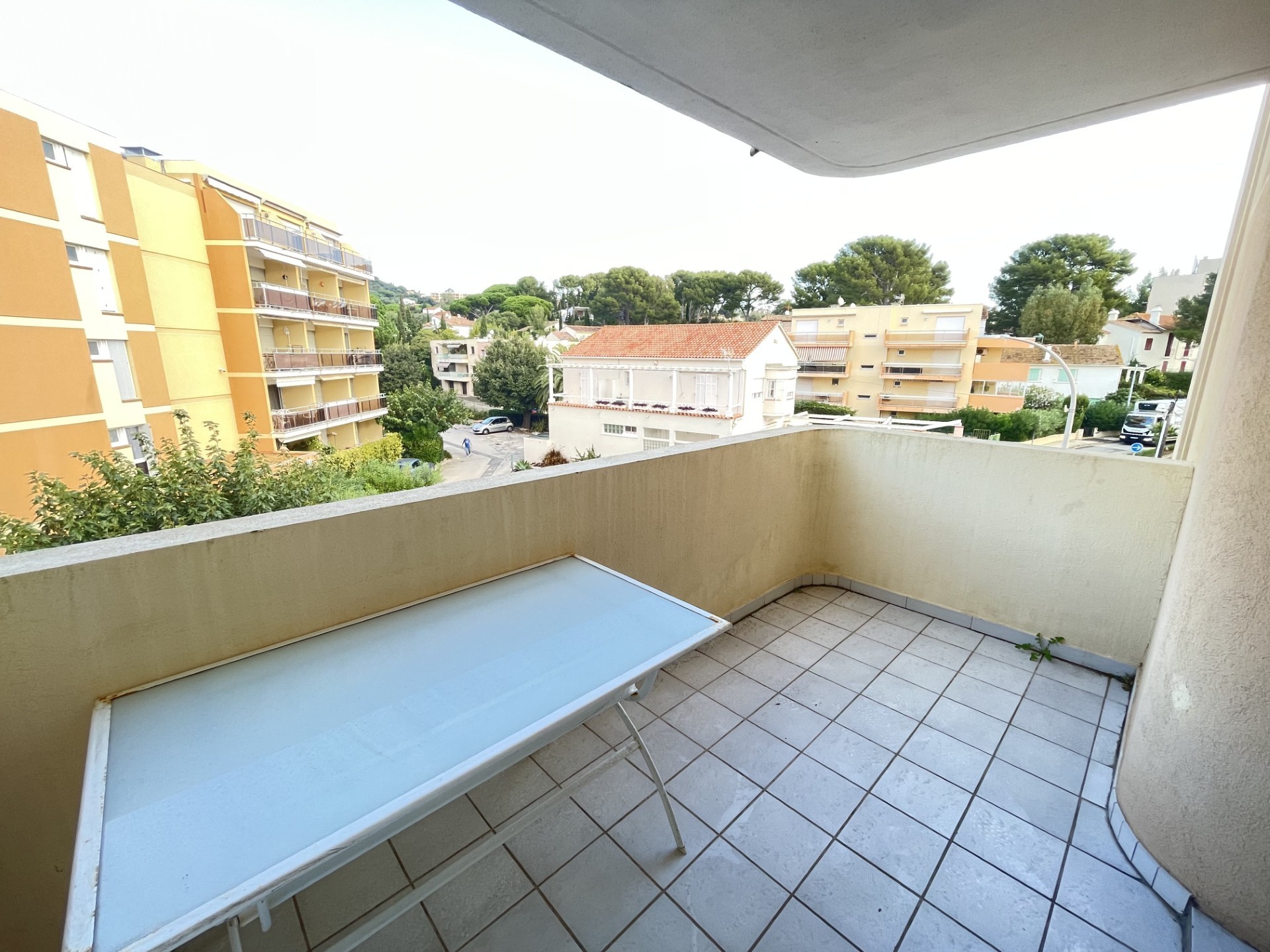 Vente Appartement à Cavalaire-sur-Mer 1 pièce