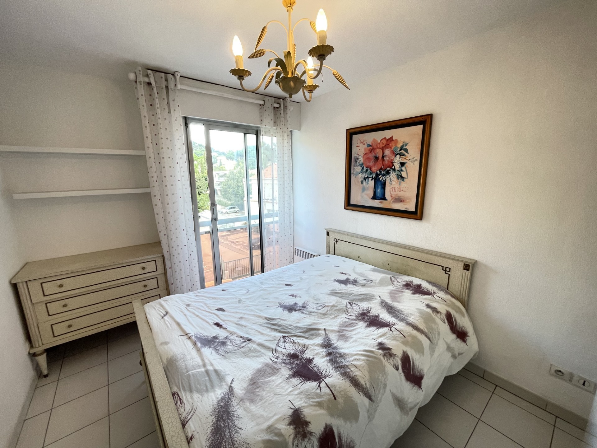 Vente Appartement à Cavalaire-sur-Mer 1 pièce