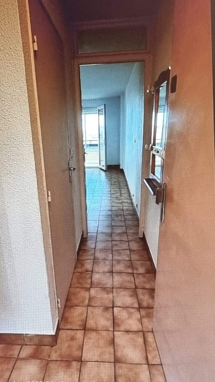 Vente Appartement à Cavalaire-sur-Mer 2 pièces