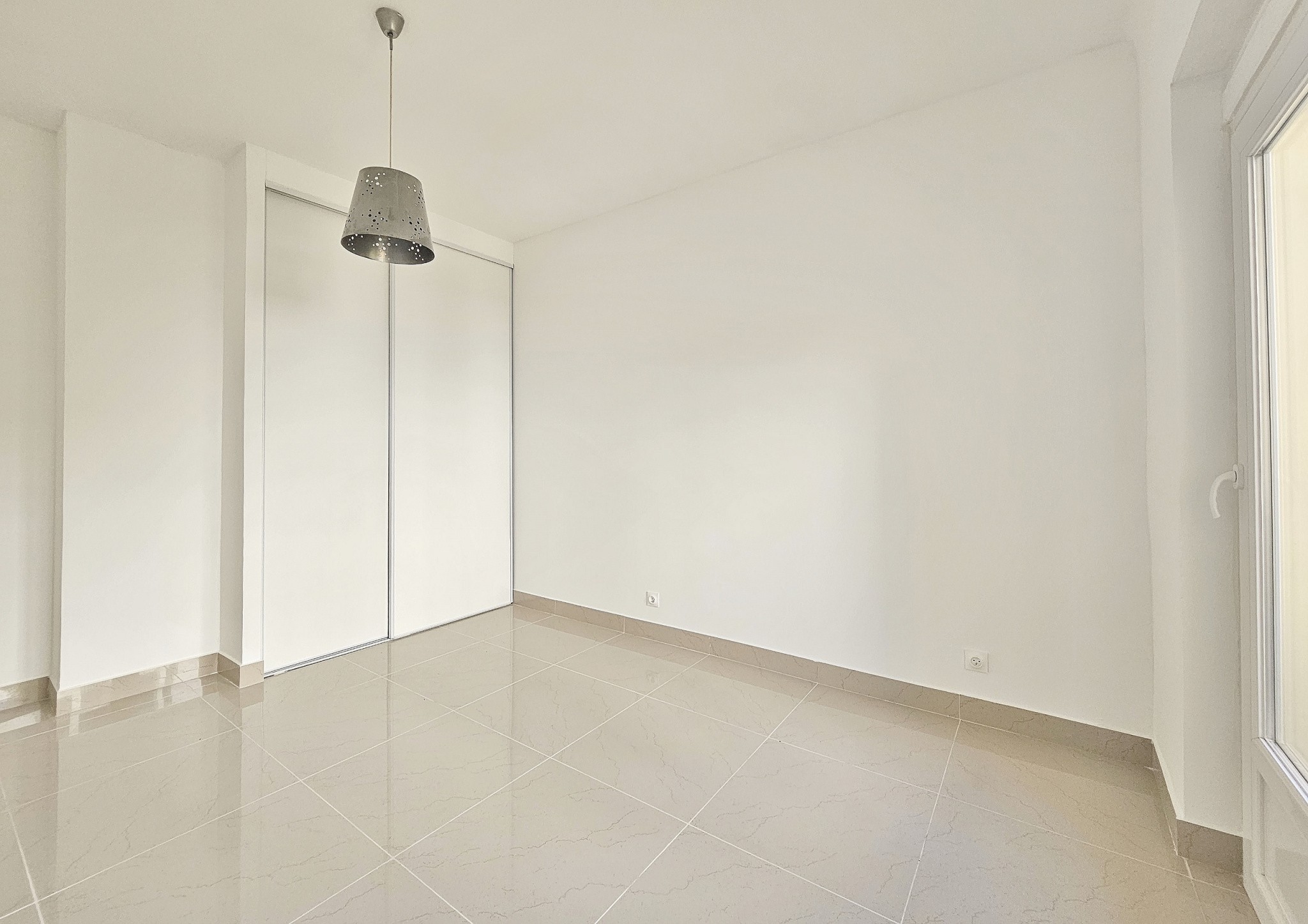 Vente Appartement à Ajaccio 3 pièces