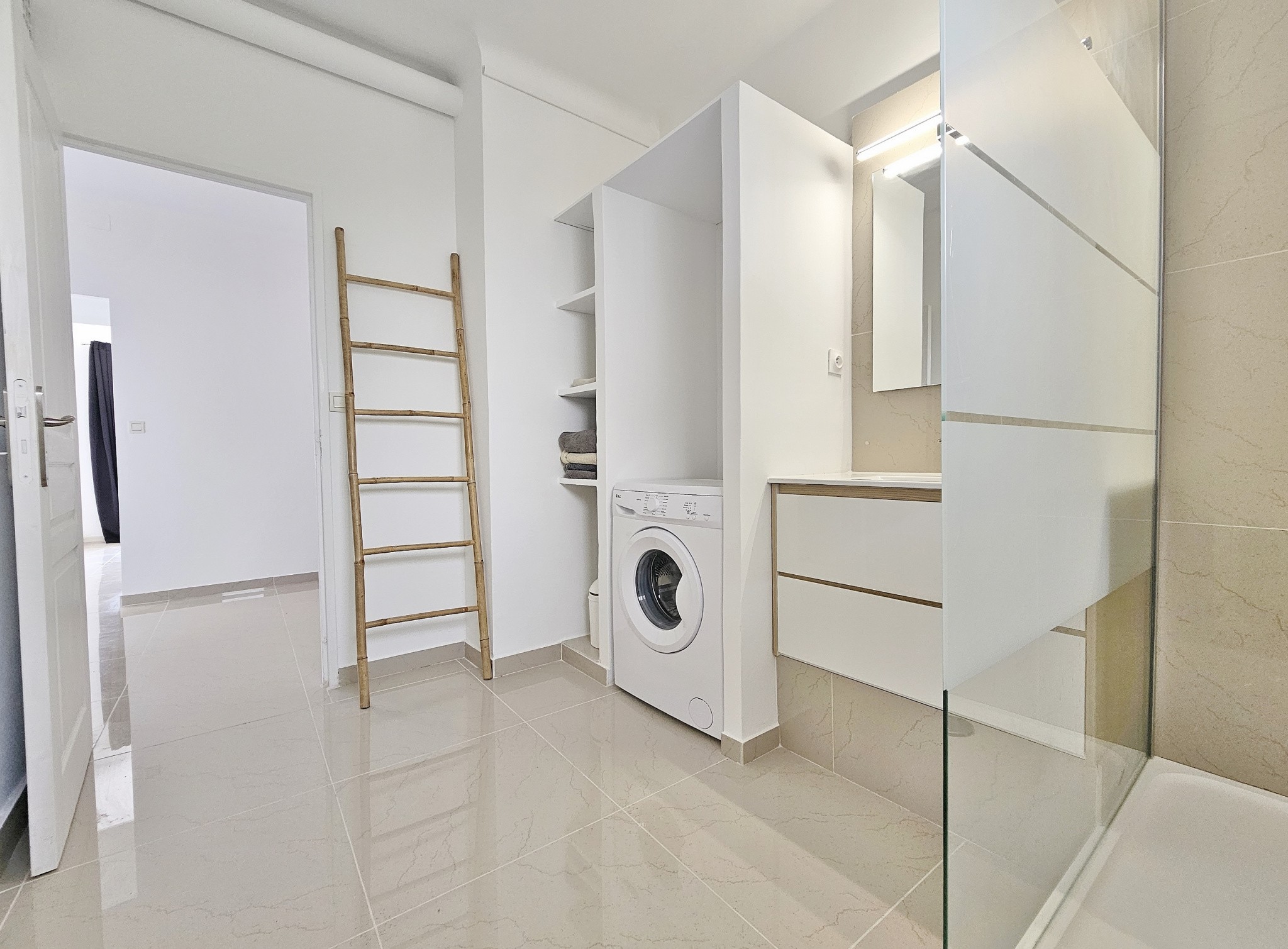 Vente Appartement à Ajaccio 3 pièces