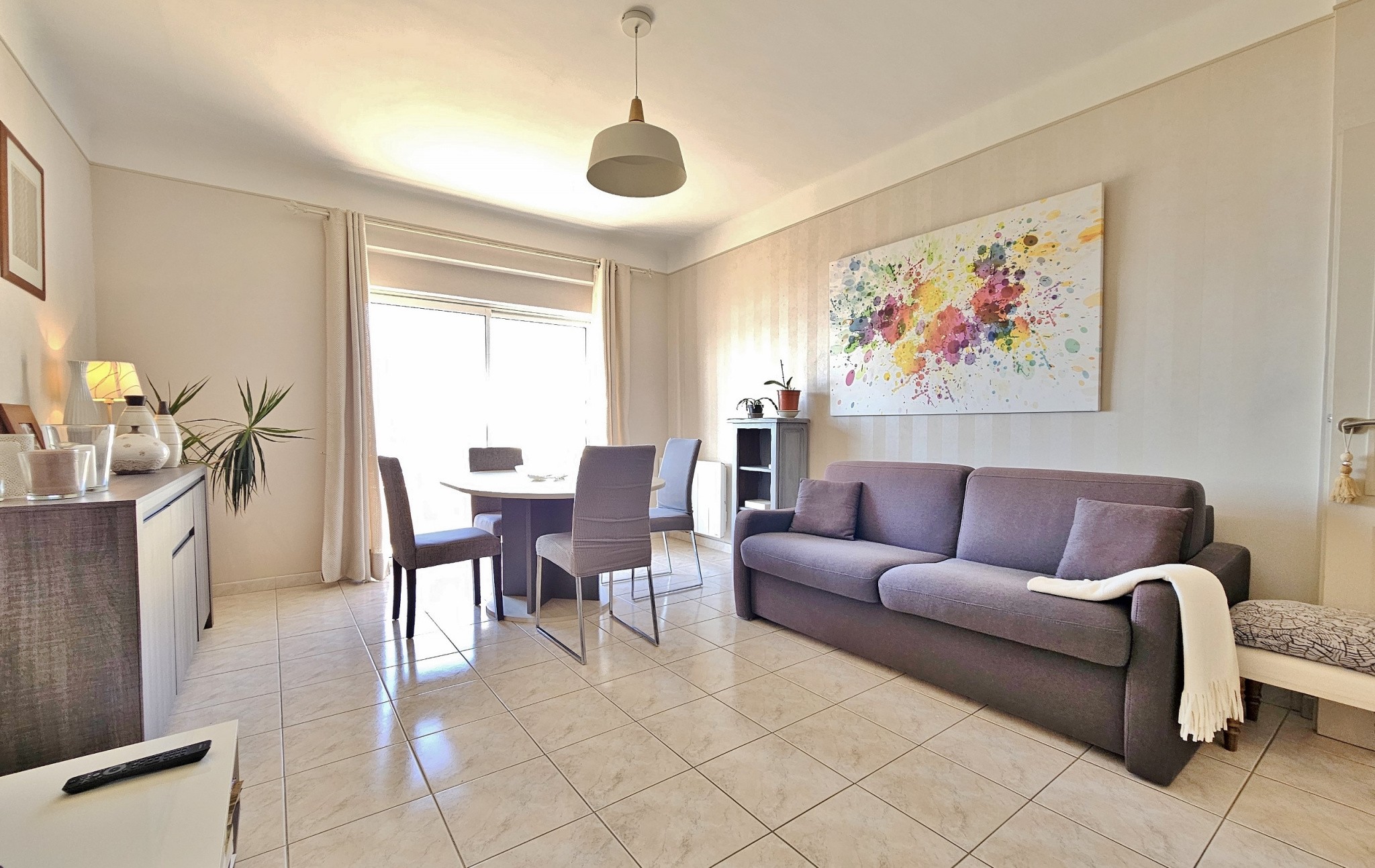 Vente Appartement à Ajaccio 3 pièces