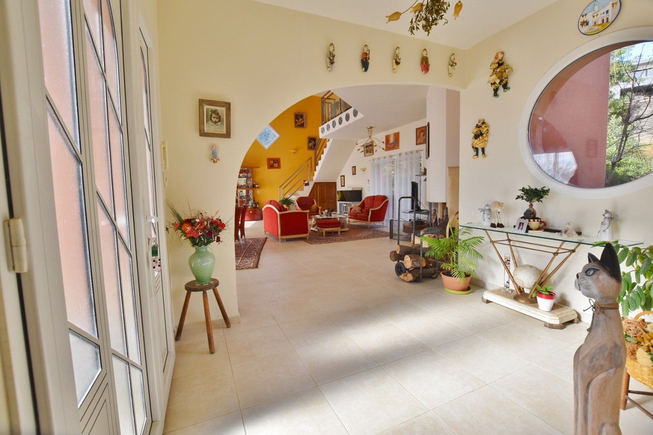 Vente Maison à Ajaccio 3 pièces