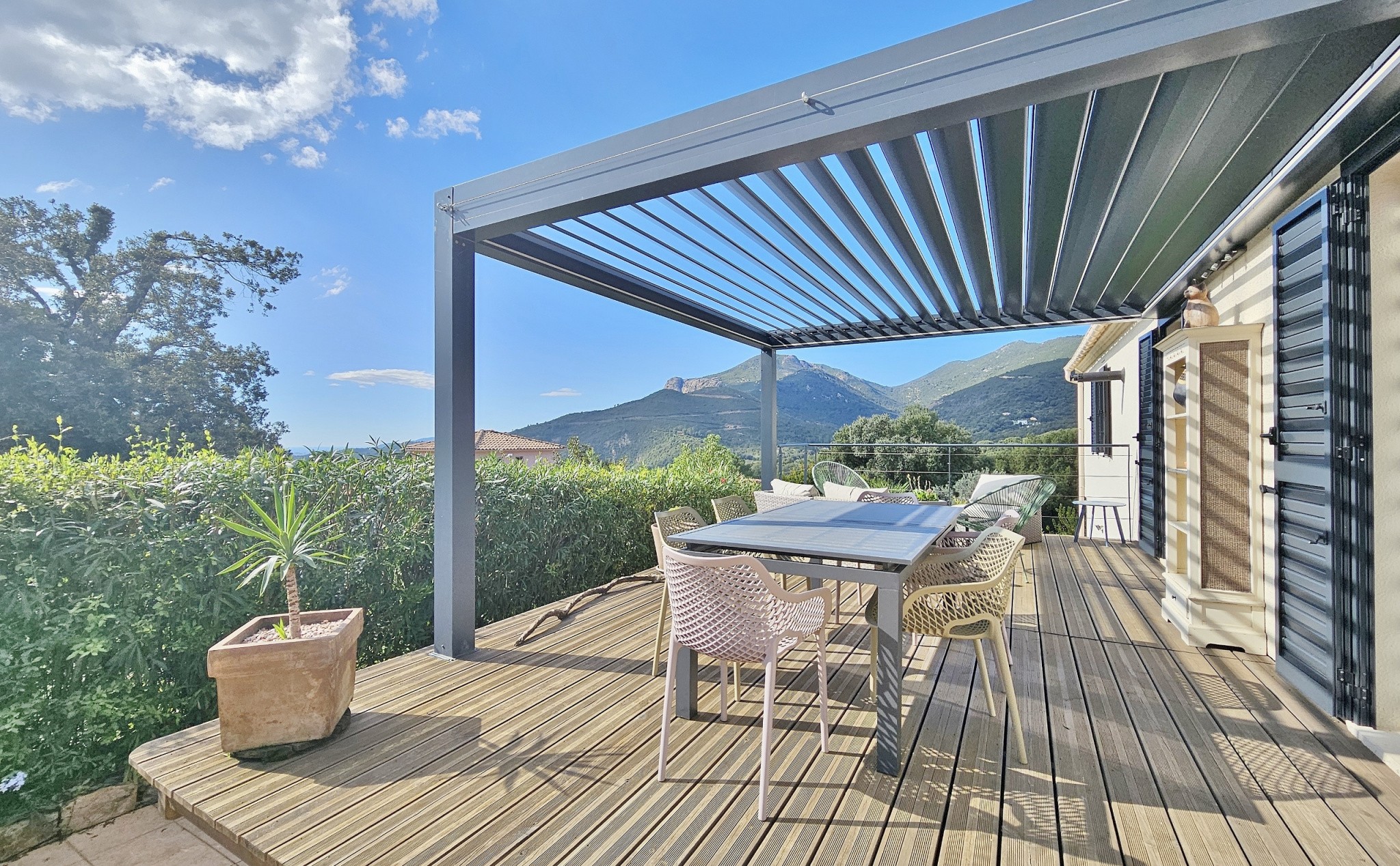 Vente Maison à Ajaccio 5 pièces