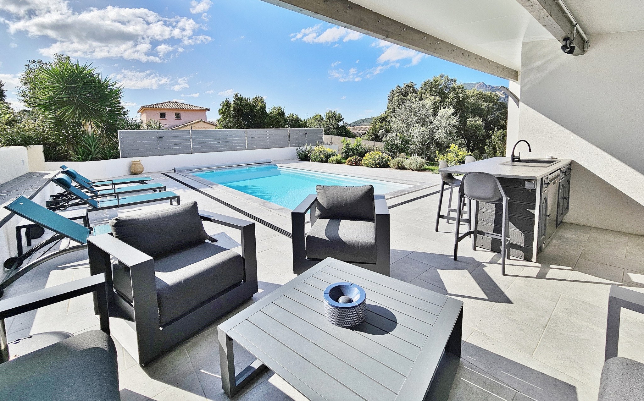 Vente Maison à Ajaccio 5 pièces