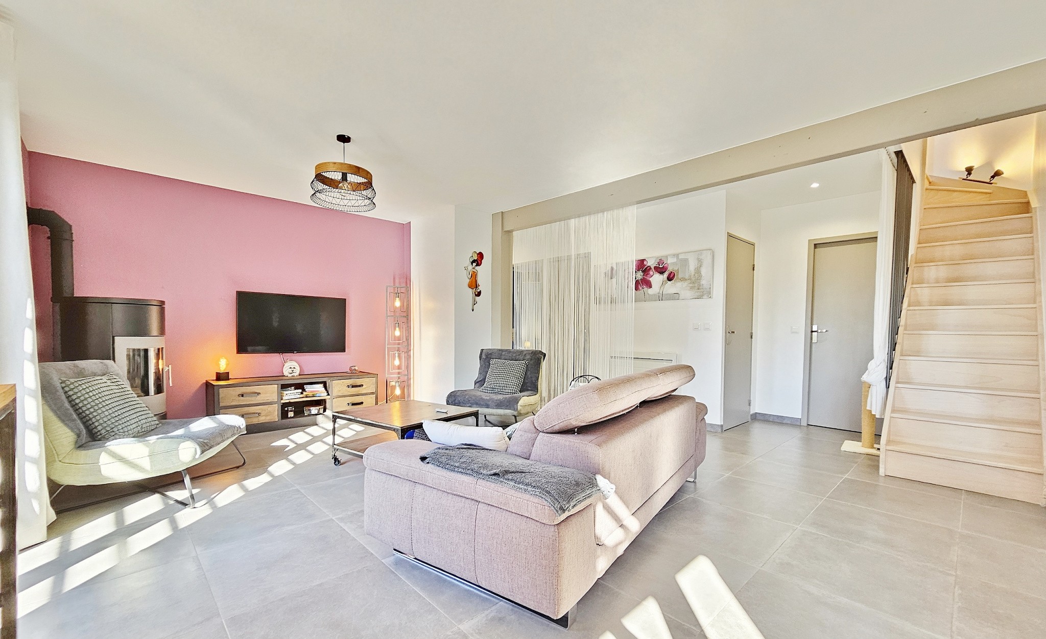 Vente Maison à Ajaccio 5 pièces