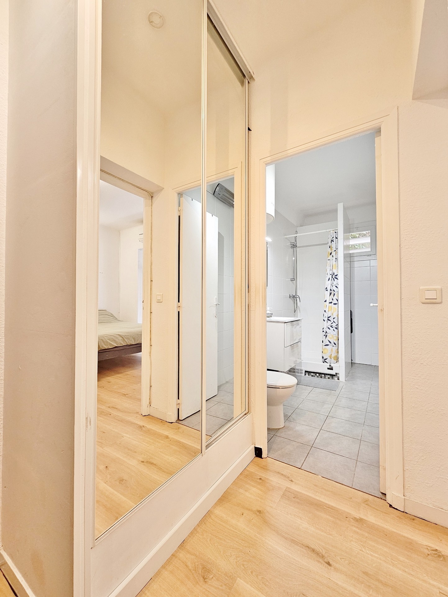 Vente Appartement à Ajaccio 1 pièce