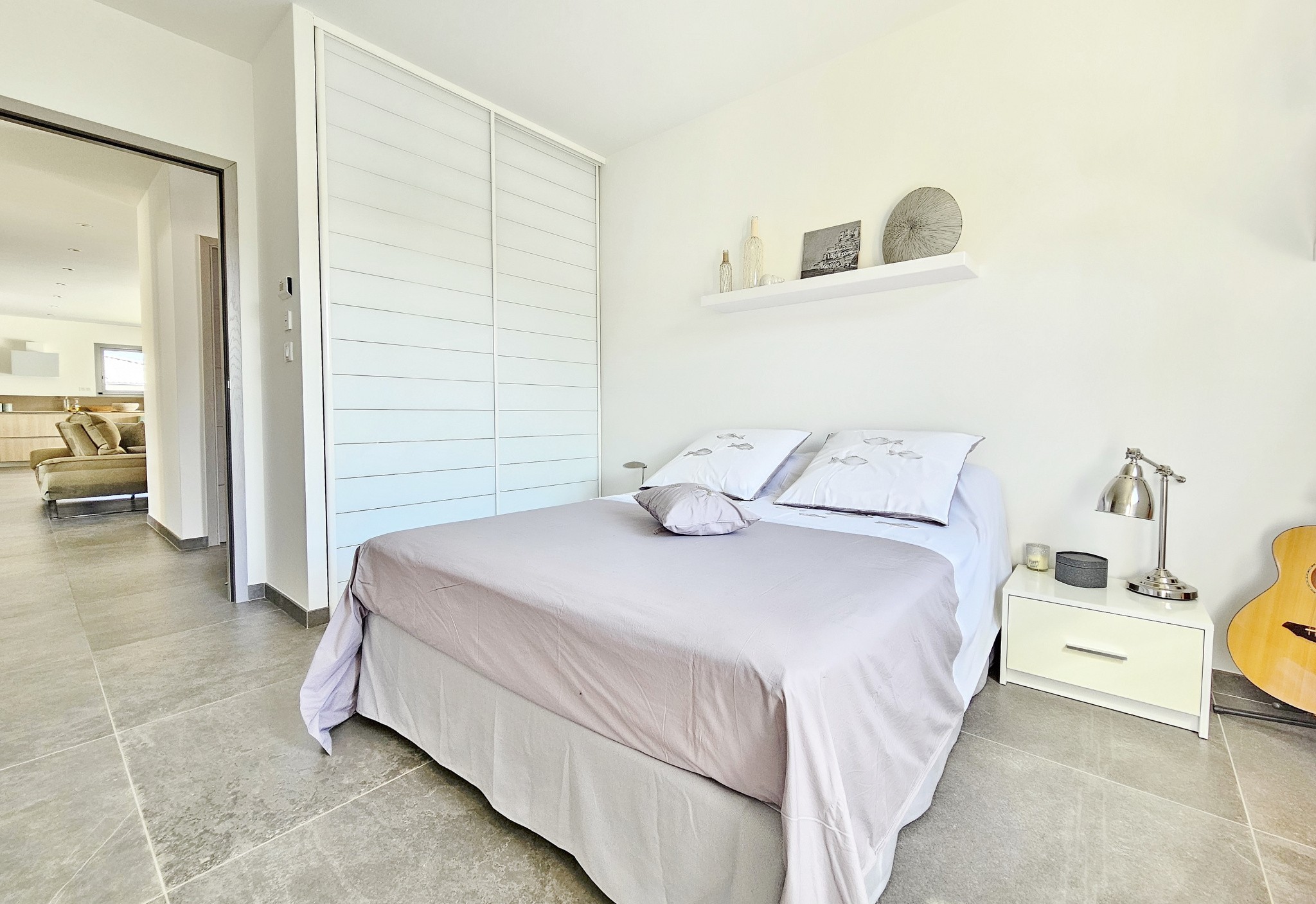 Vente Maison à Ajaccio 4 pièces