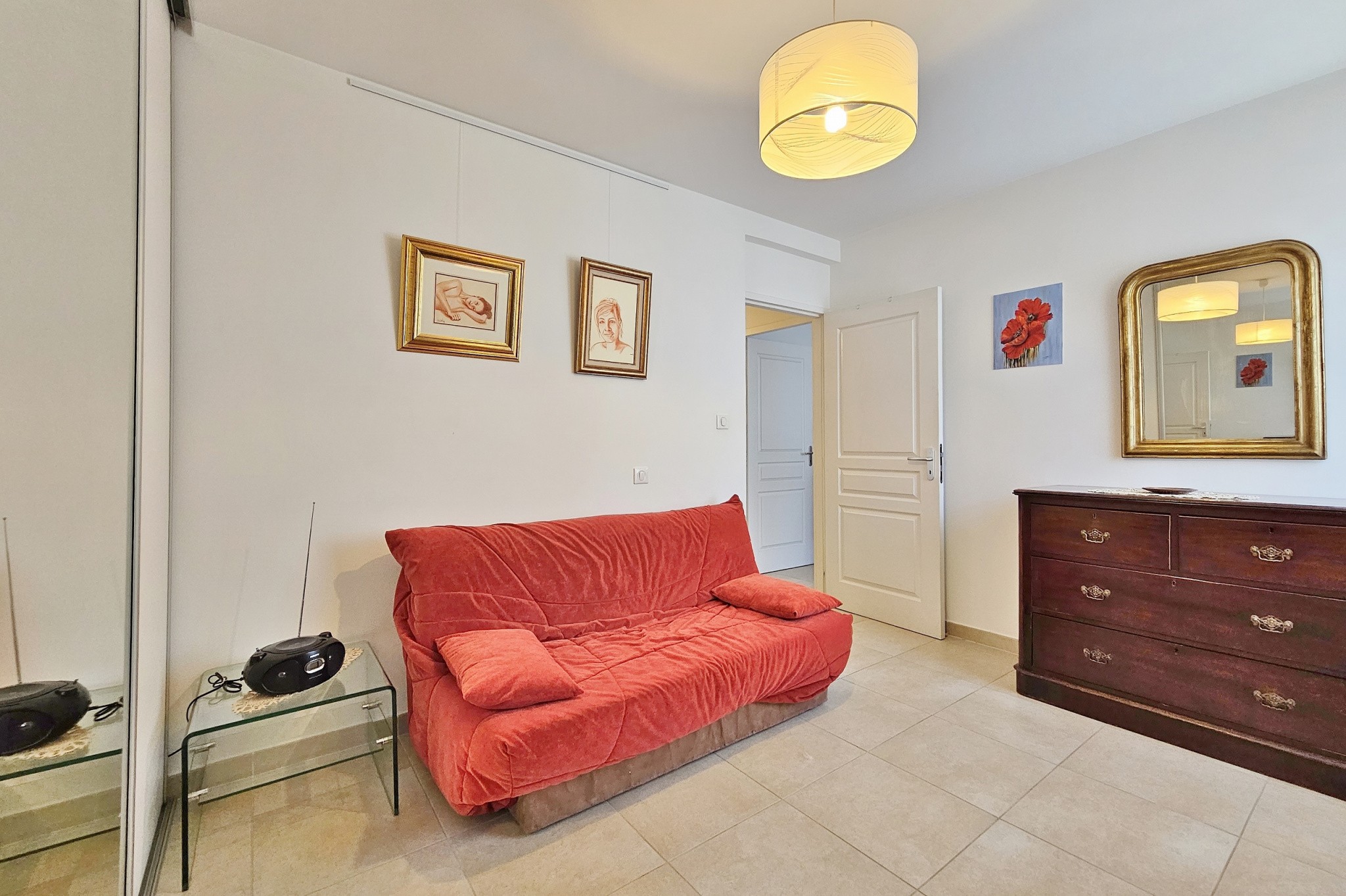 Vente Appartement à Ajaccio 4 pièces