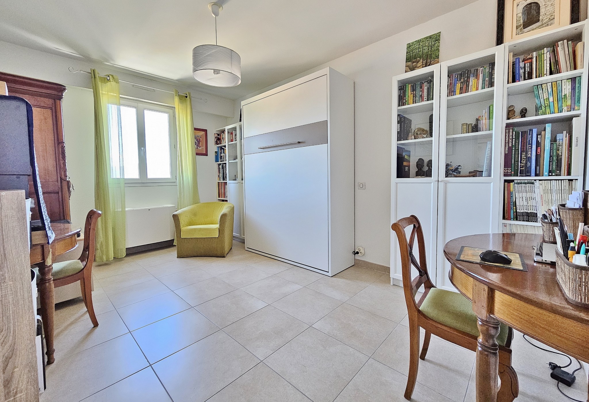 Vente Appartement à Ajaccio 4 pièces