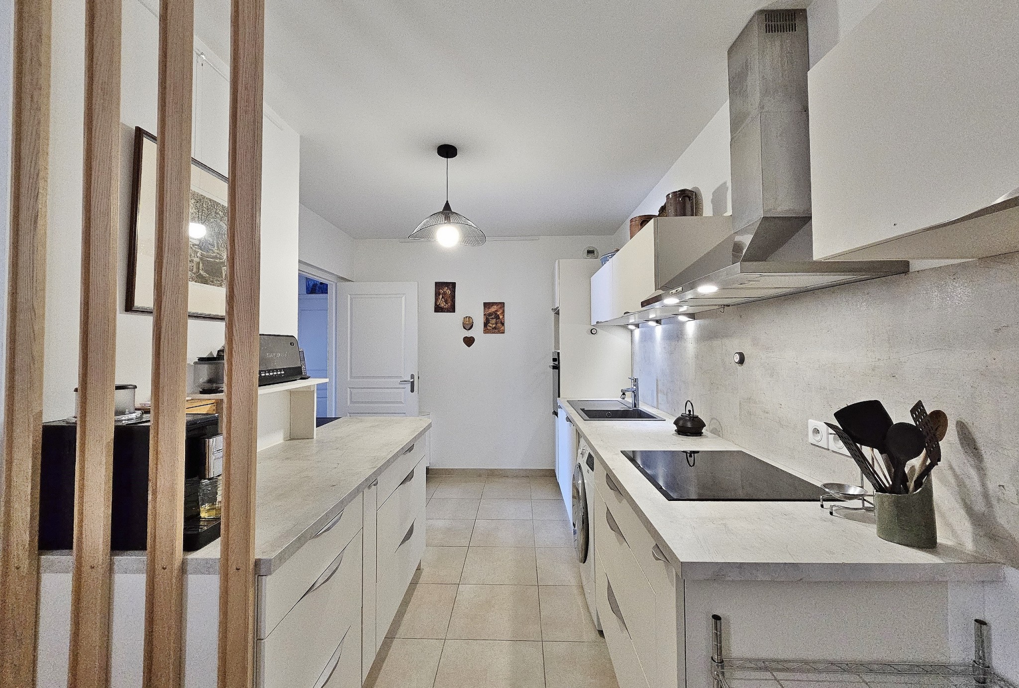 Vente Appartement à Ajaccio 4 pièces