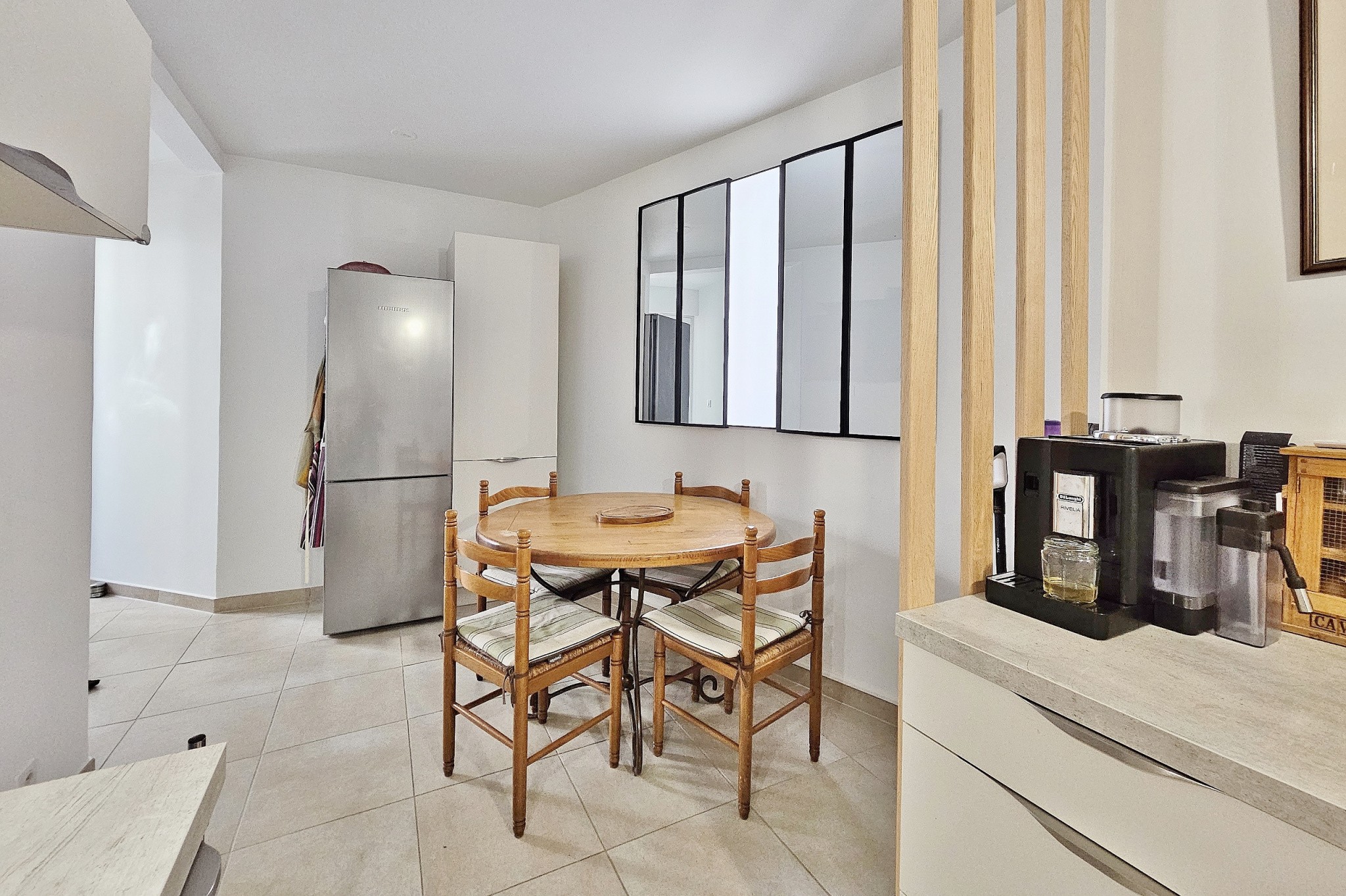 Vente Appartement à Ajaccio 4 pièces