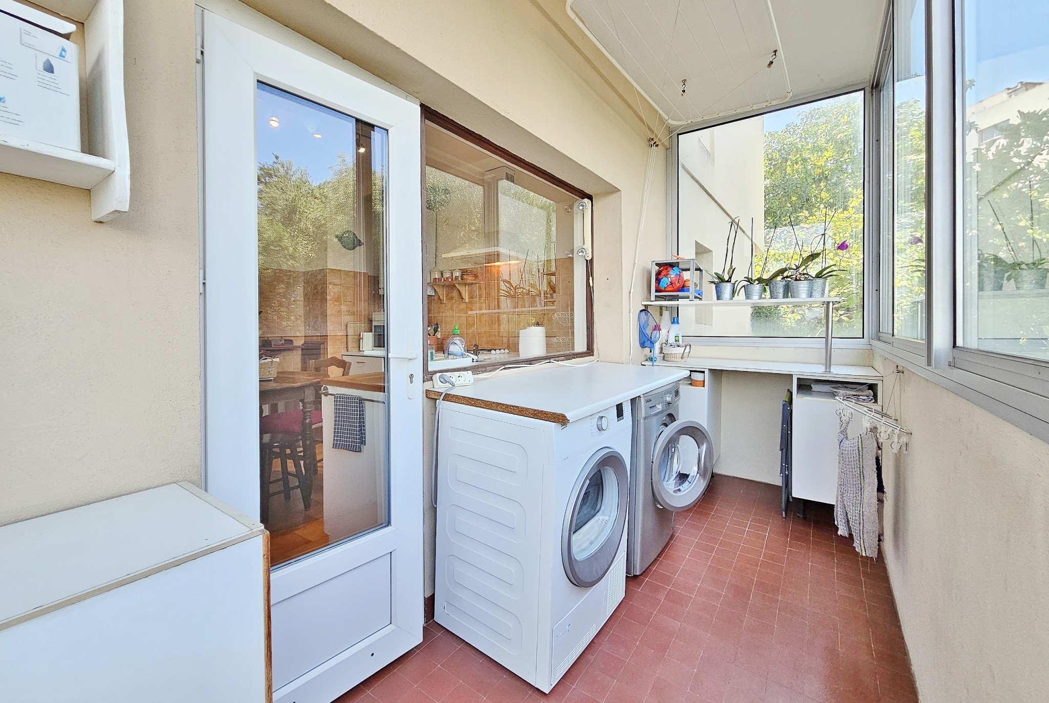 Vente Appartement à Ajaccio 4 pièces