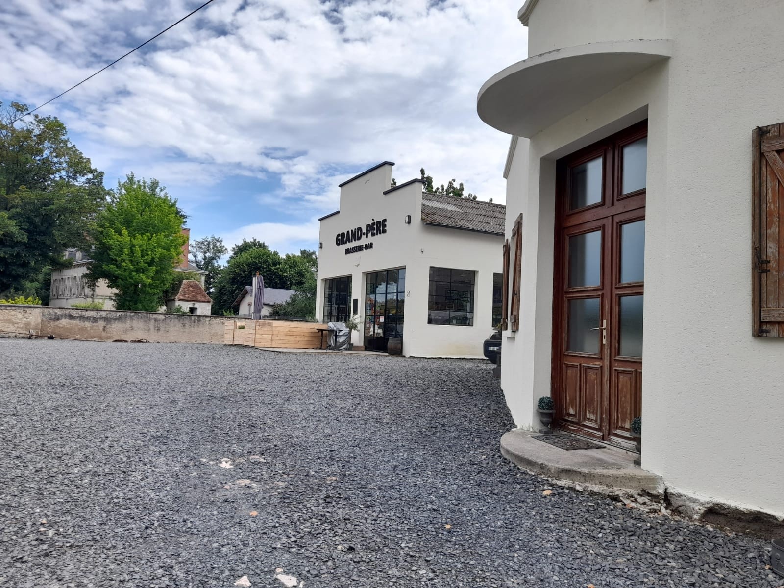 Vente Maison à Saint-Gérand-le-Puy 1 pièce