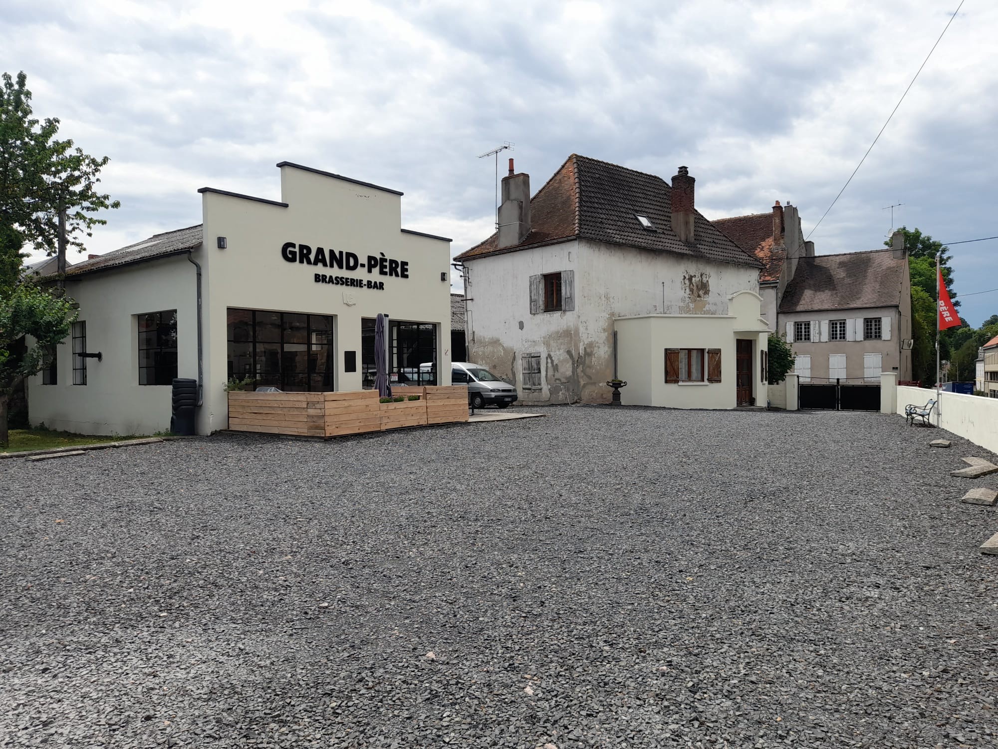 Vente Maison à Saint-Gérand-le-Puy 1 pièce