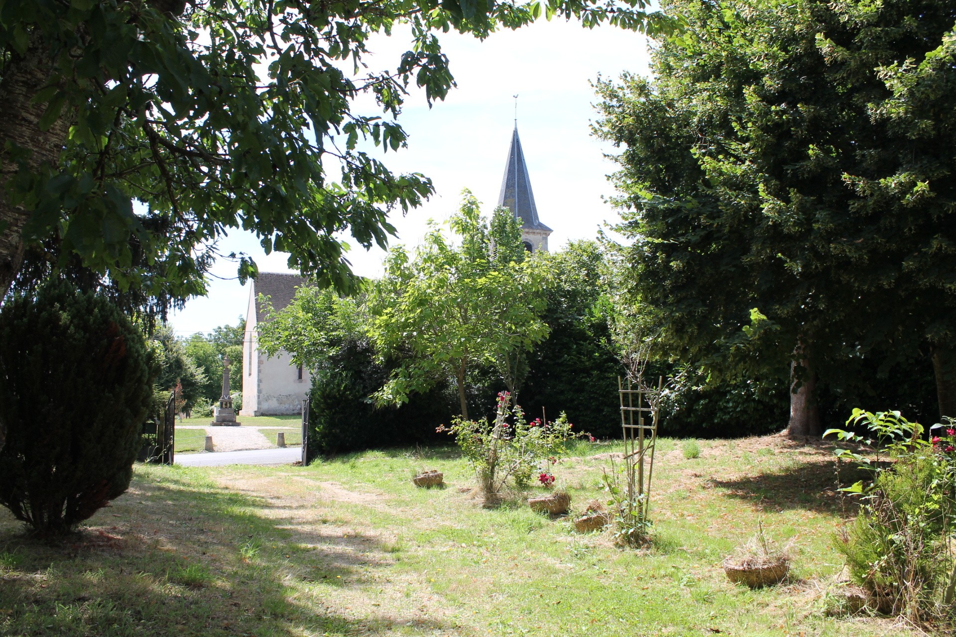 Vente Maison à Saint-Palais 6 pièces