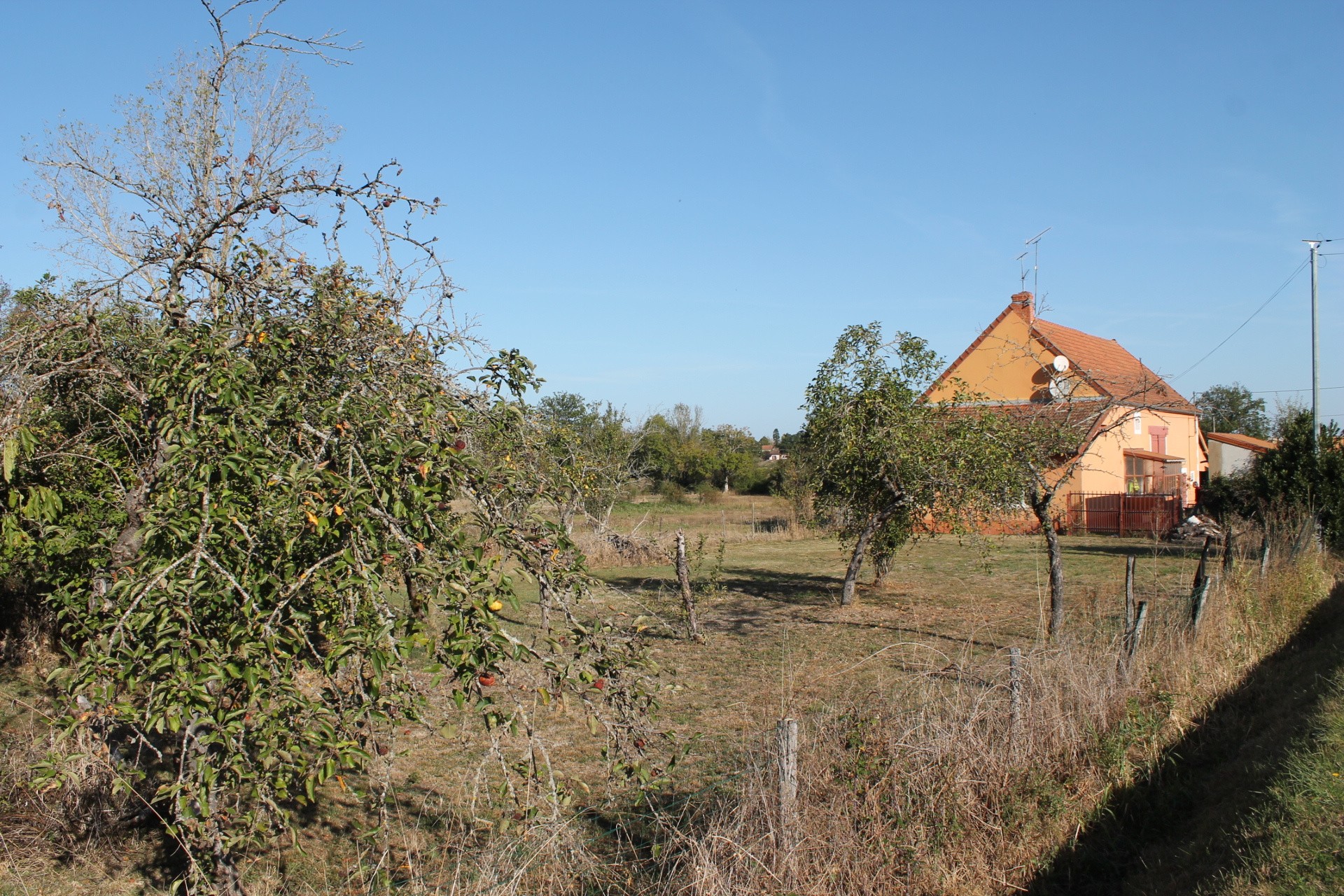 Vente Maison à Doyet 5 pièces