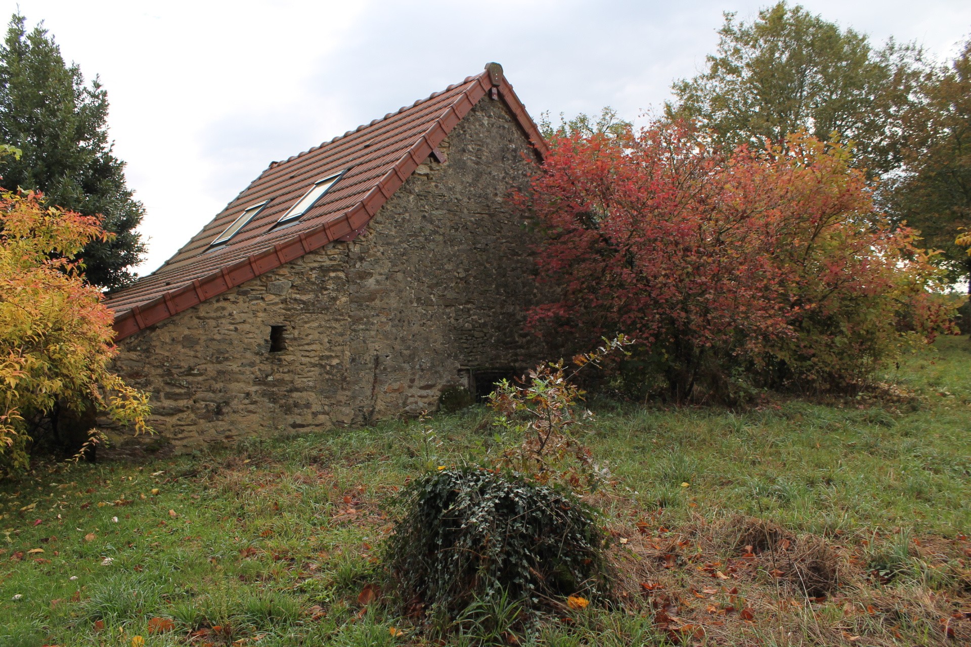 Vente Maison à Préveranges 8 pièces