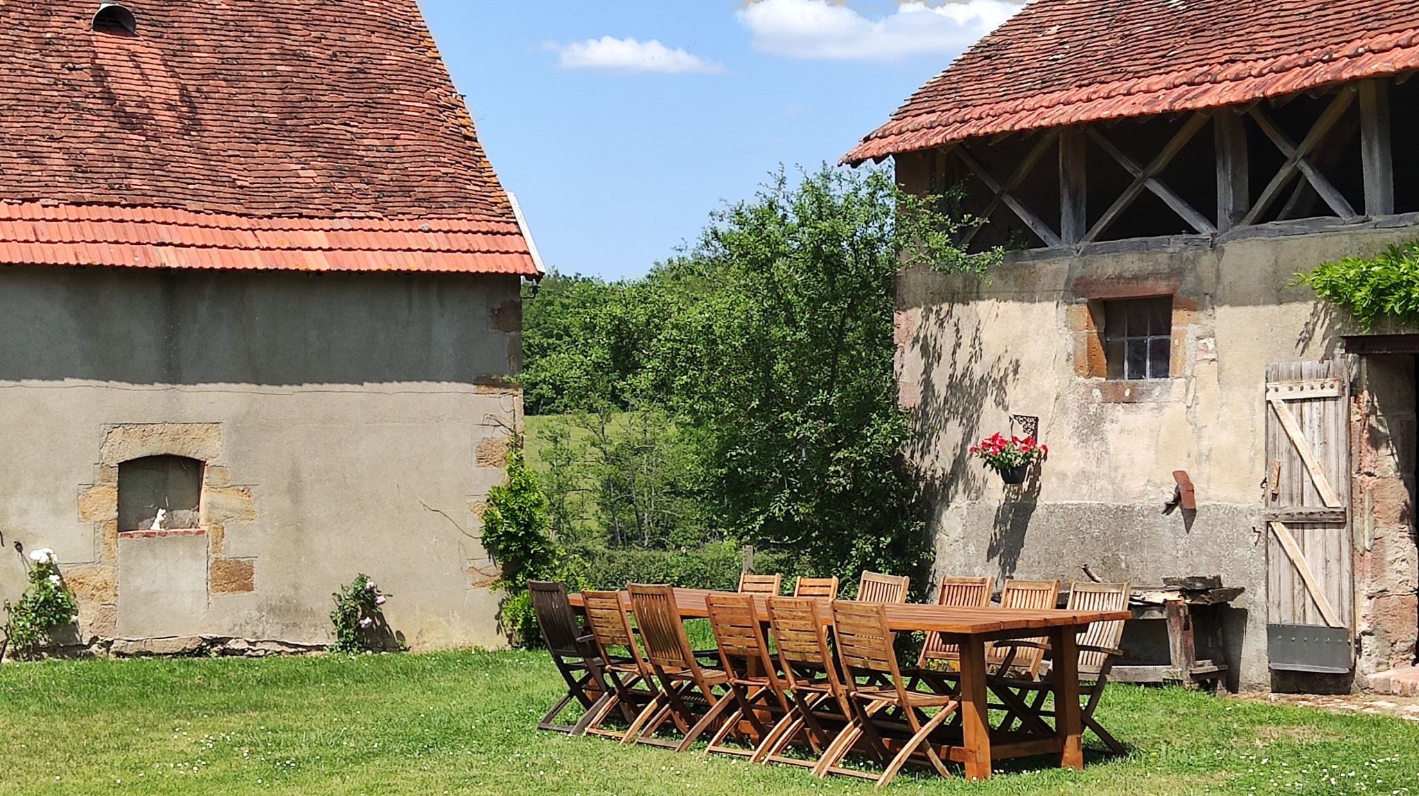 Vente Maison à Couleuvre 3 pièces