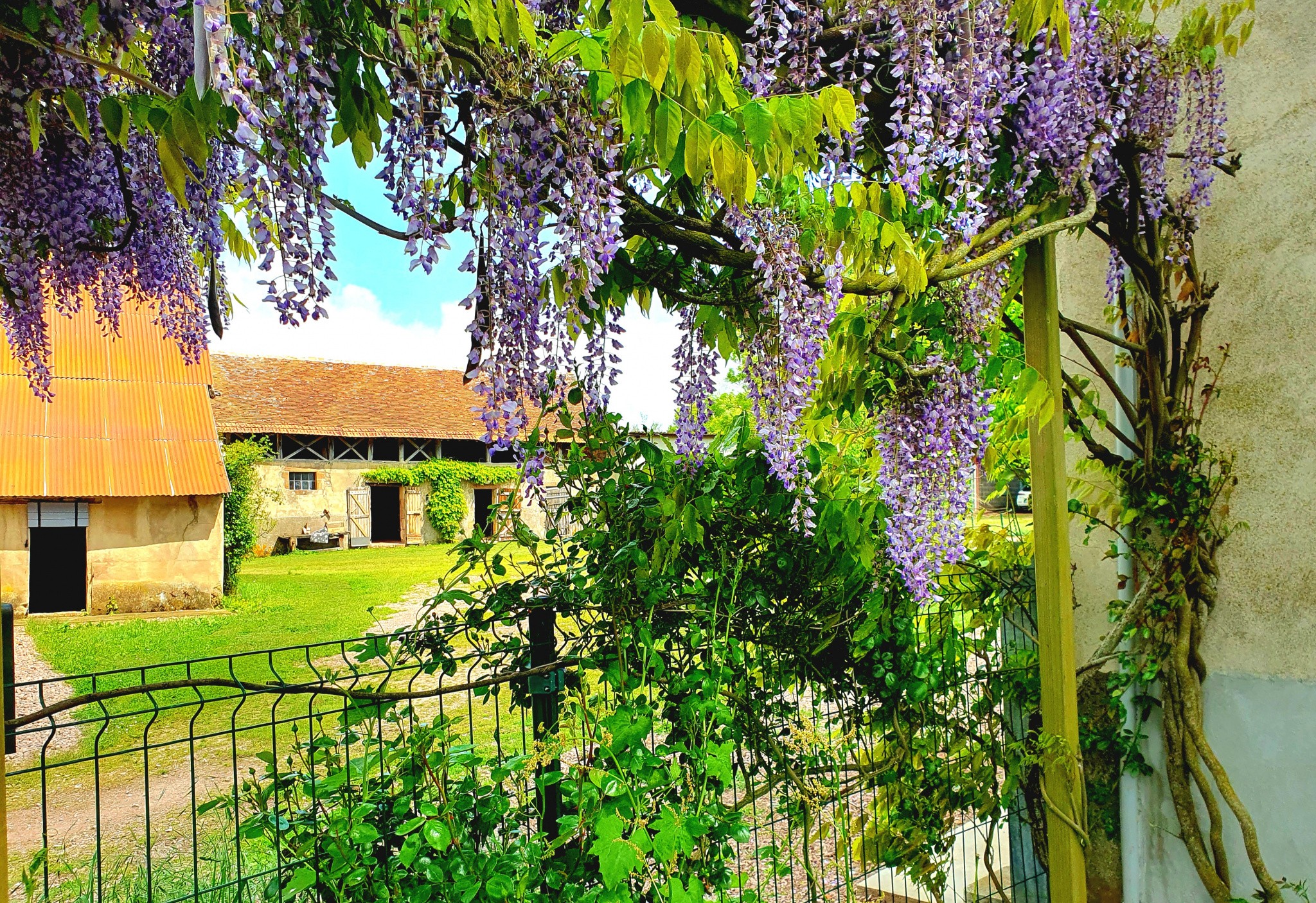 Vente Maison à Couleuvre 3 pièces