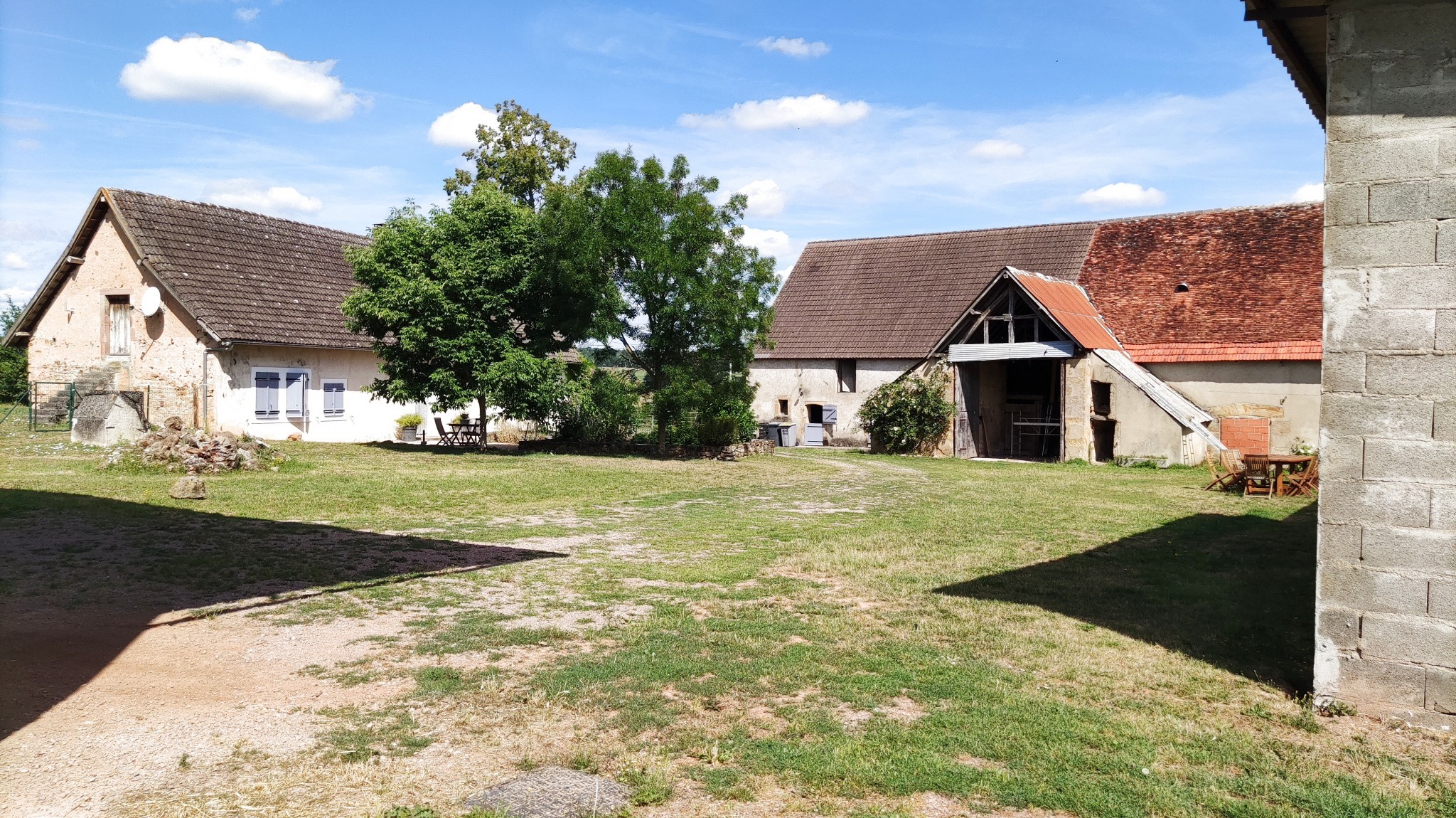 Vente Maison à Couleuvre 3 pièces