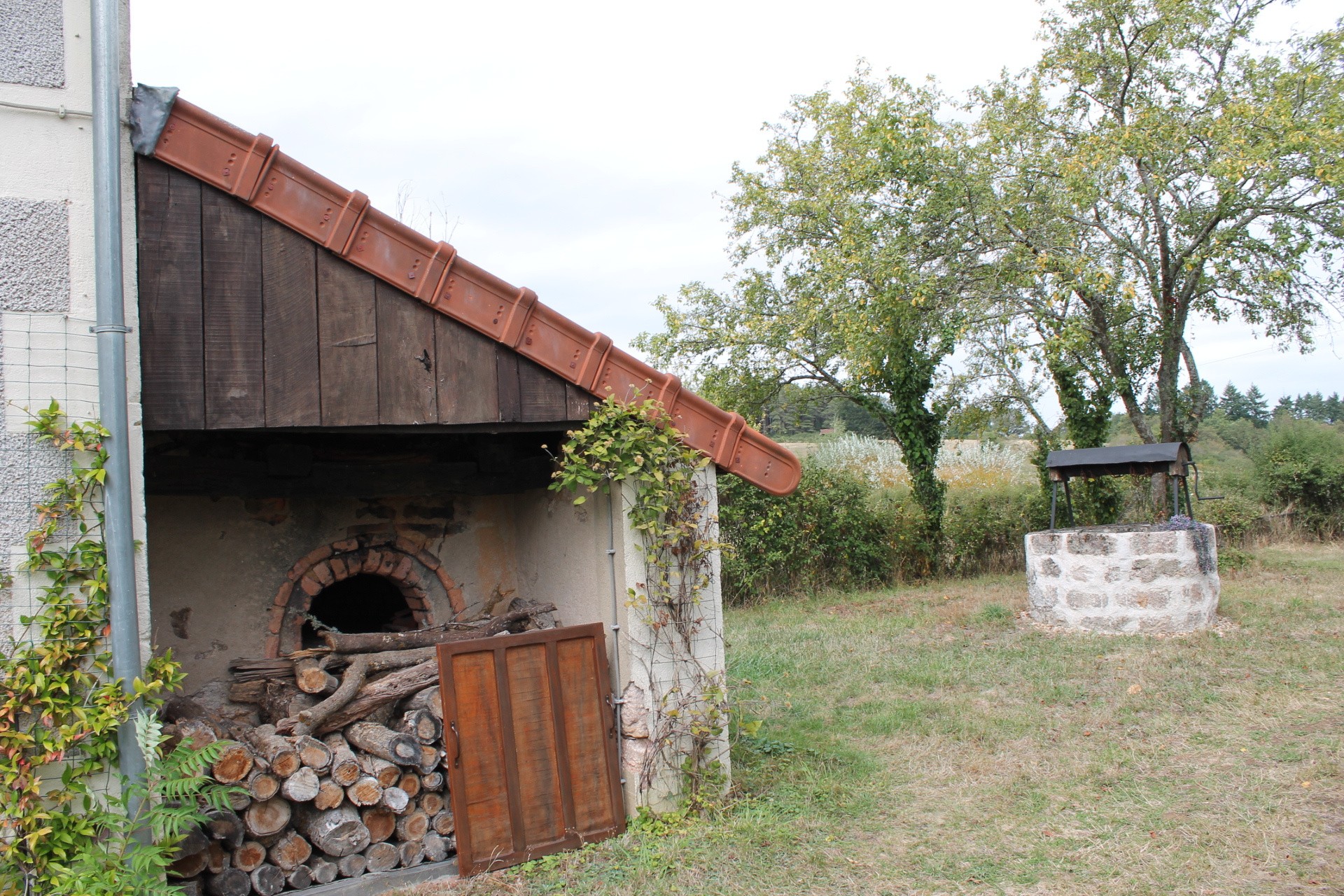 Vente Maison à Louroux-Bourbonnais 5 pièces