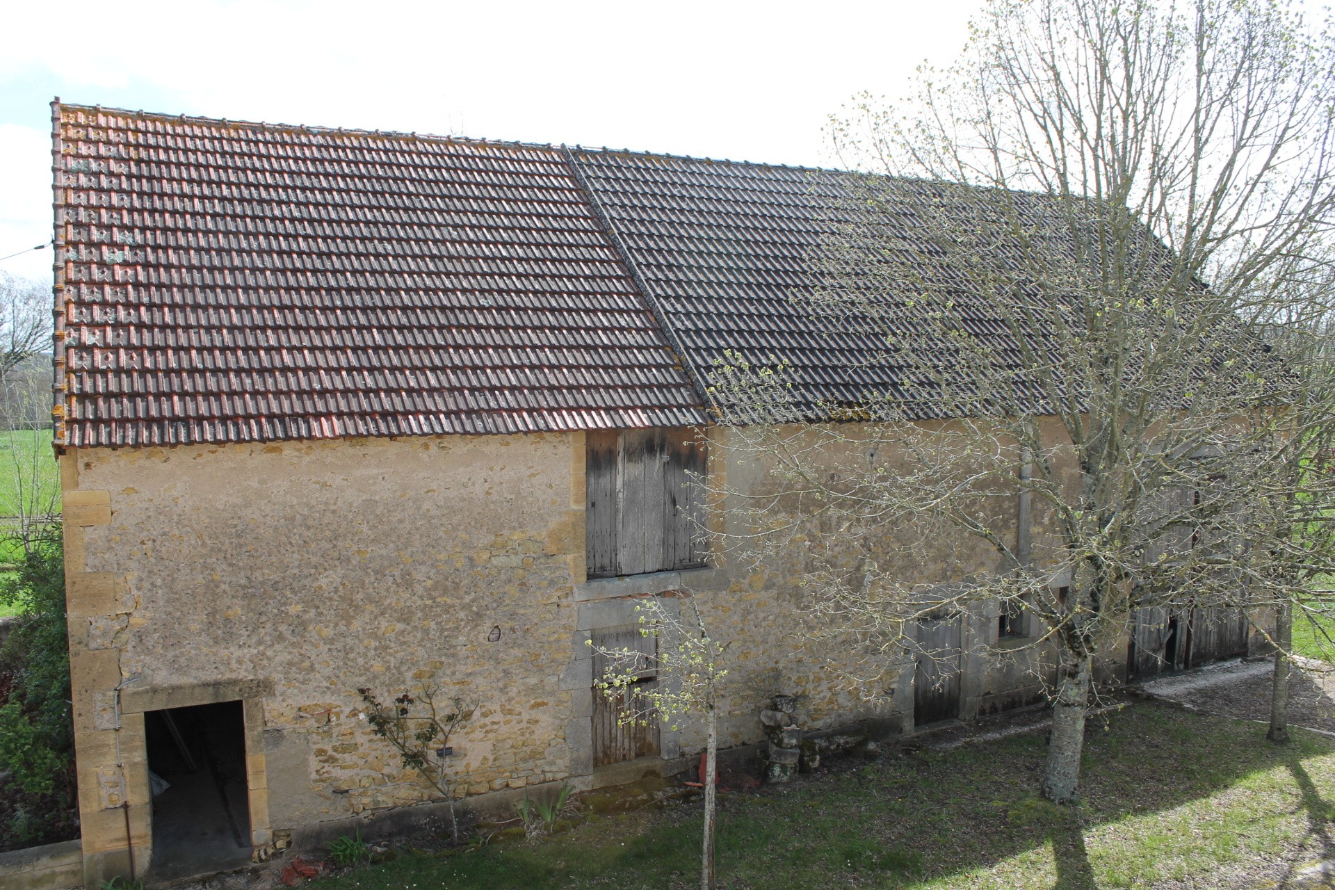 Vente Maison à Saint-Jeanvrin 5 pièces