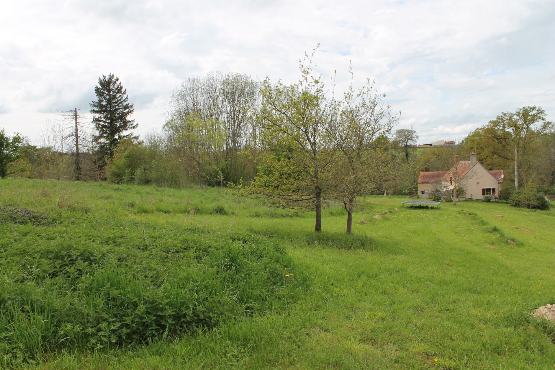 Vente Maison à Saint-Maur 2 pièces