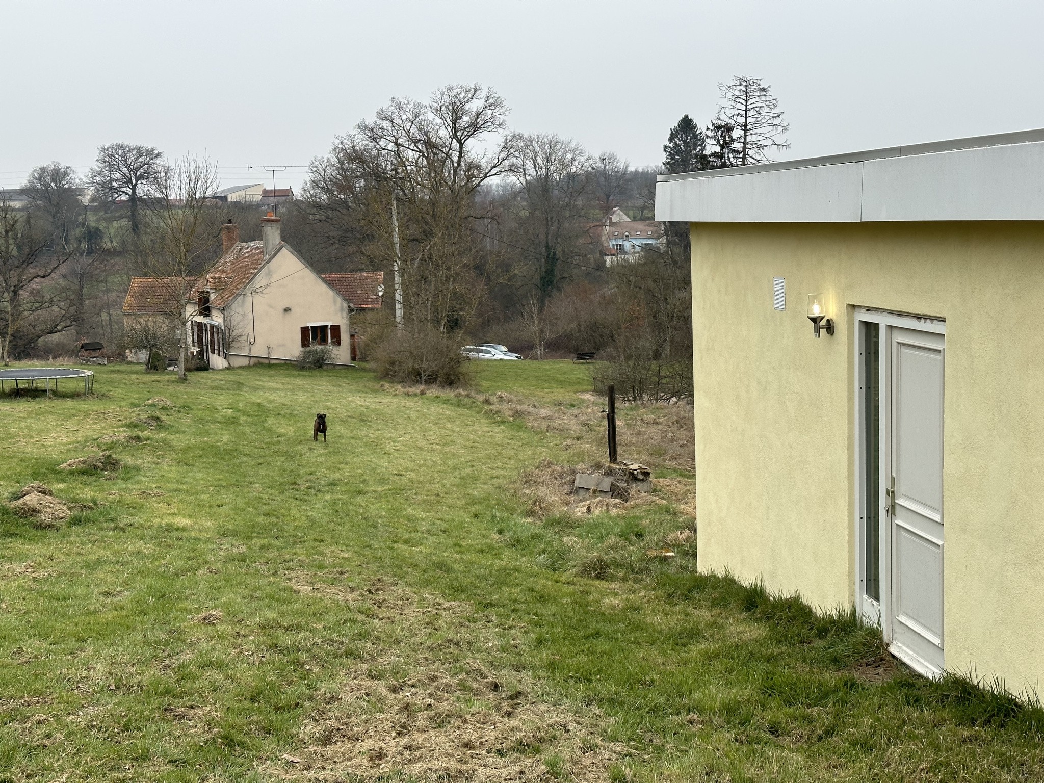 Vente Maison à Saint-Maur 2 pièces