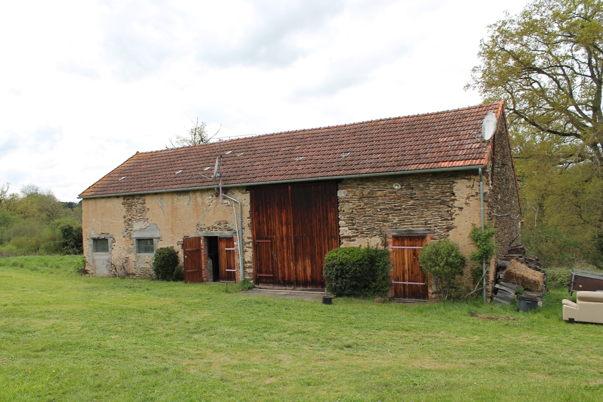 Vente Maison à Saint-Maur 2 pièces