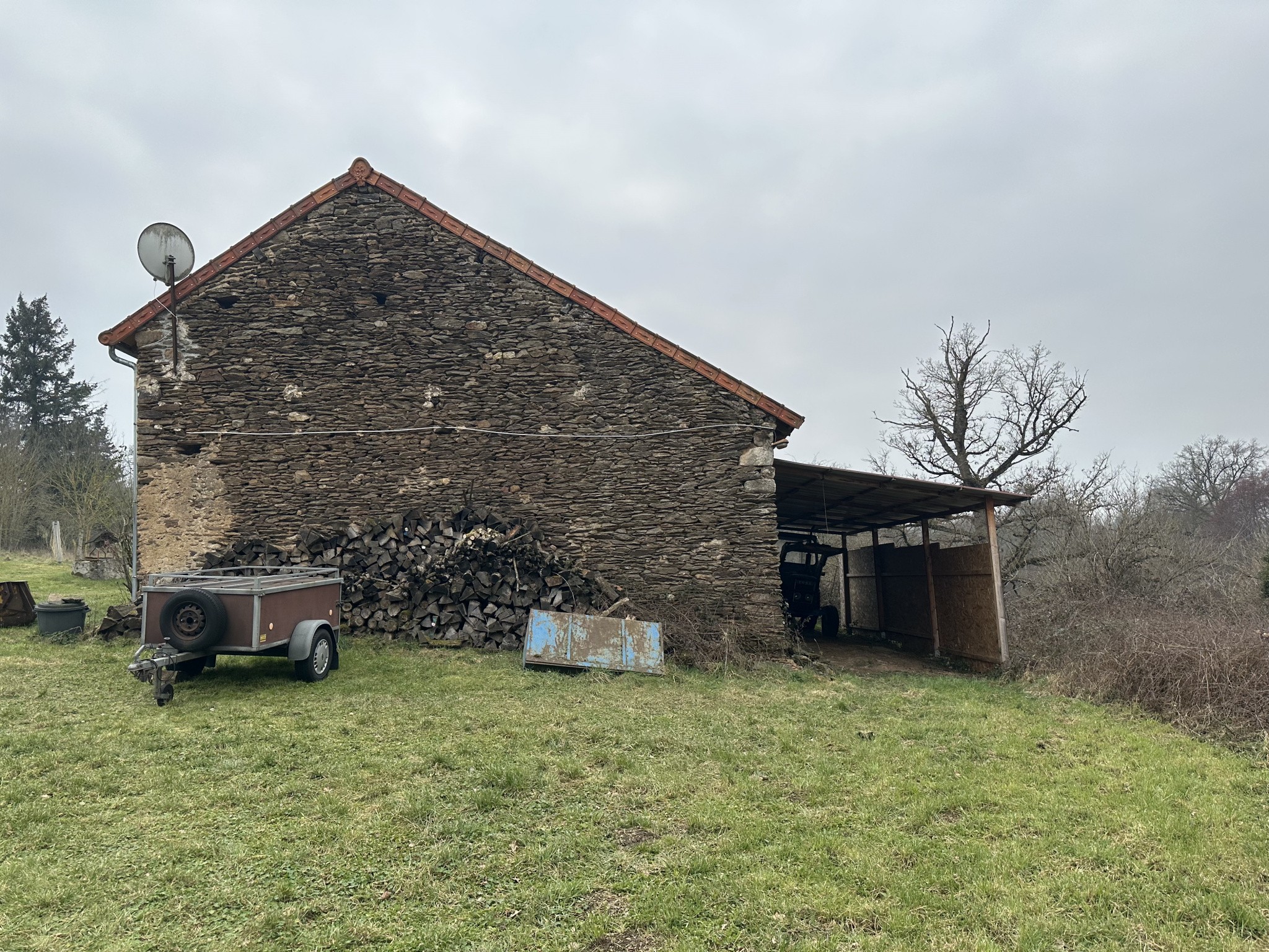 Vente Maison à Saint-Maur 2 pièces