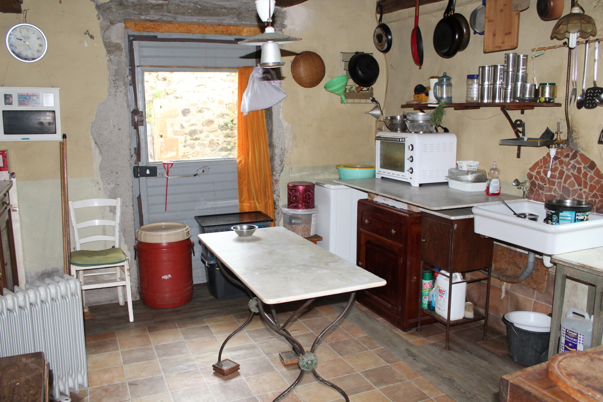 Vente Maison à Saint-Priest-en-Murat 5 pièces