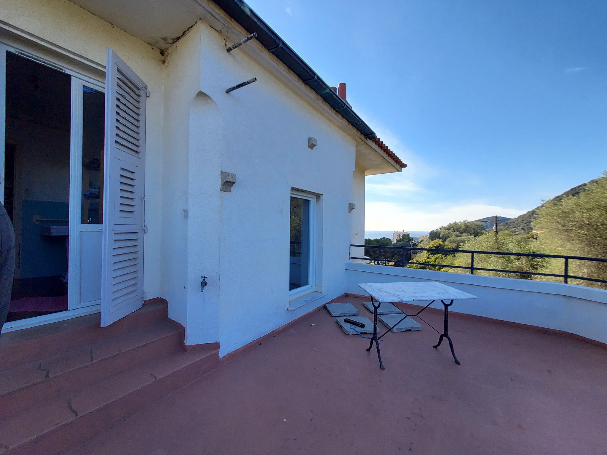 Vente Maison à Ajaccio 7 pièces