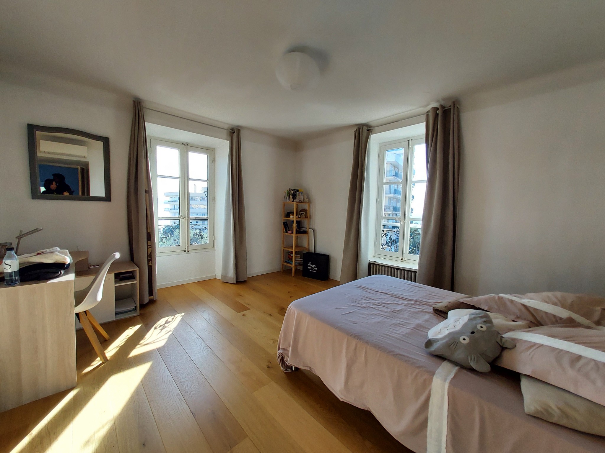 Vente Maison à Ajaccio 7 pièces